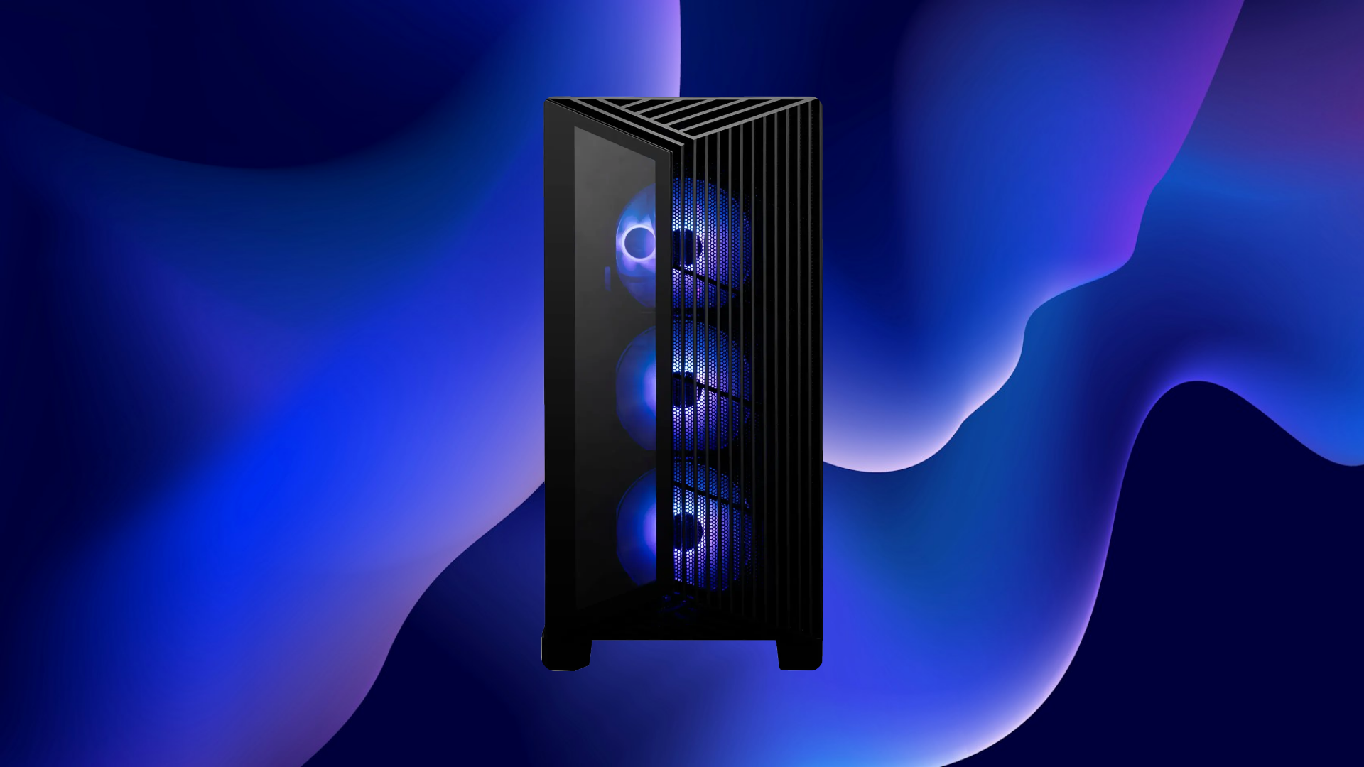 An image of MSI Aegis ZS2