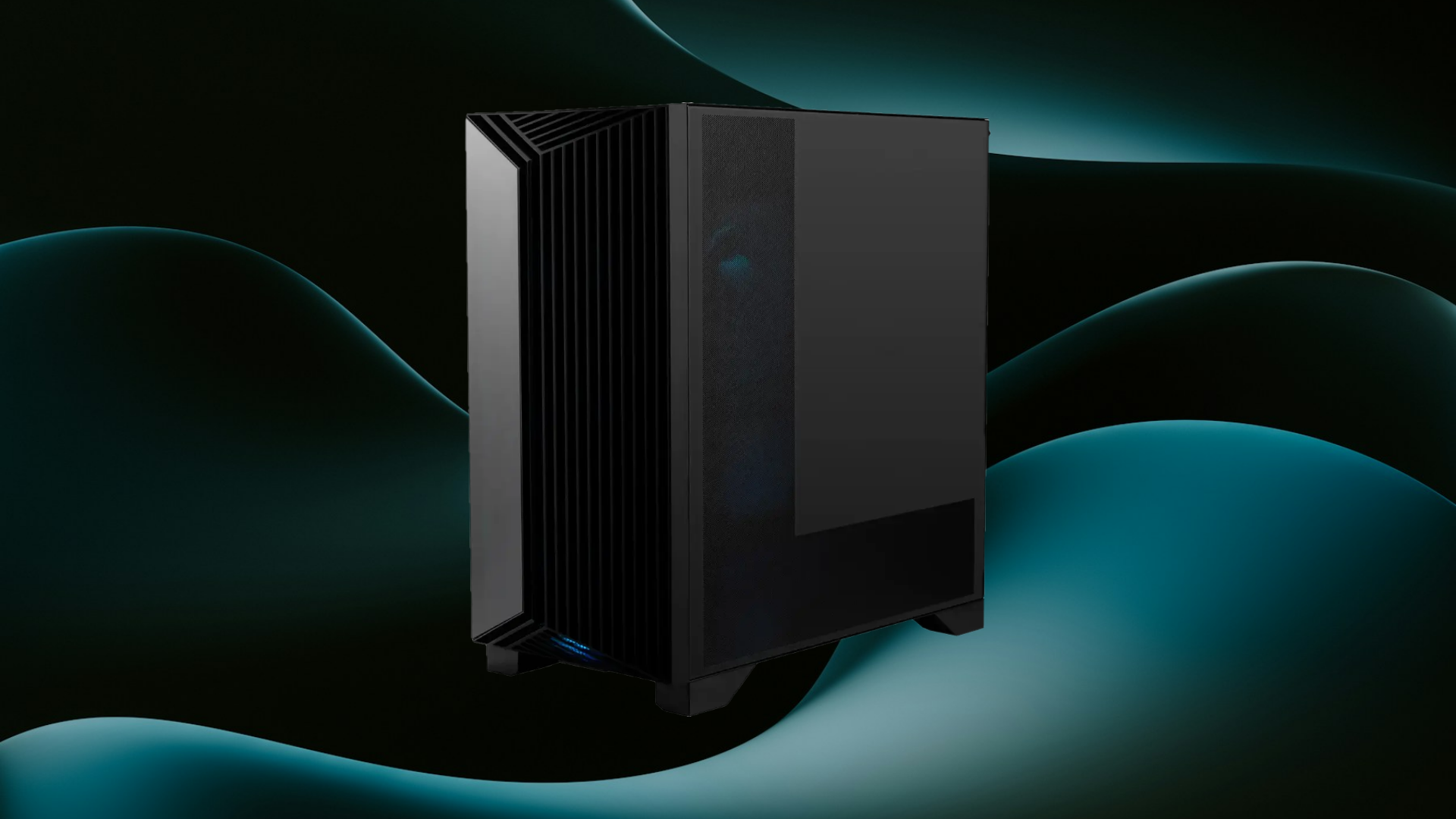 An image of MSI Aegis ZS2