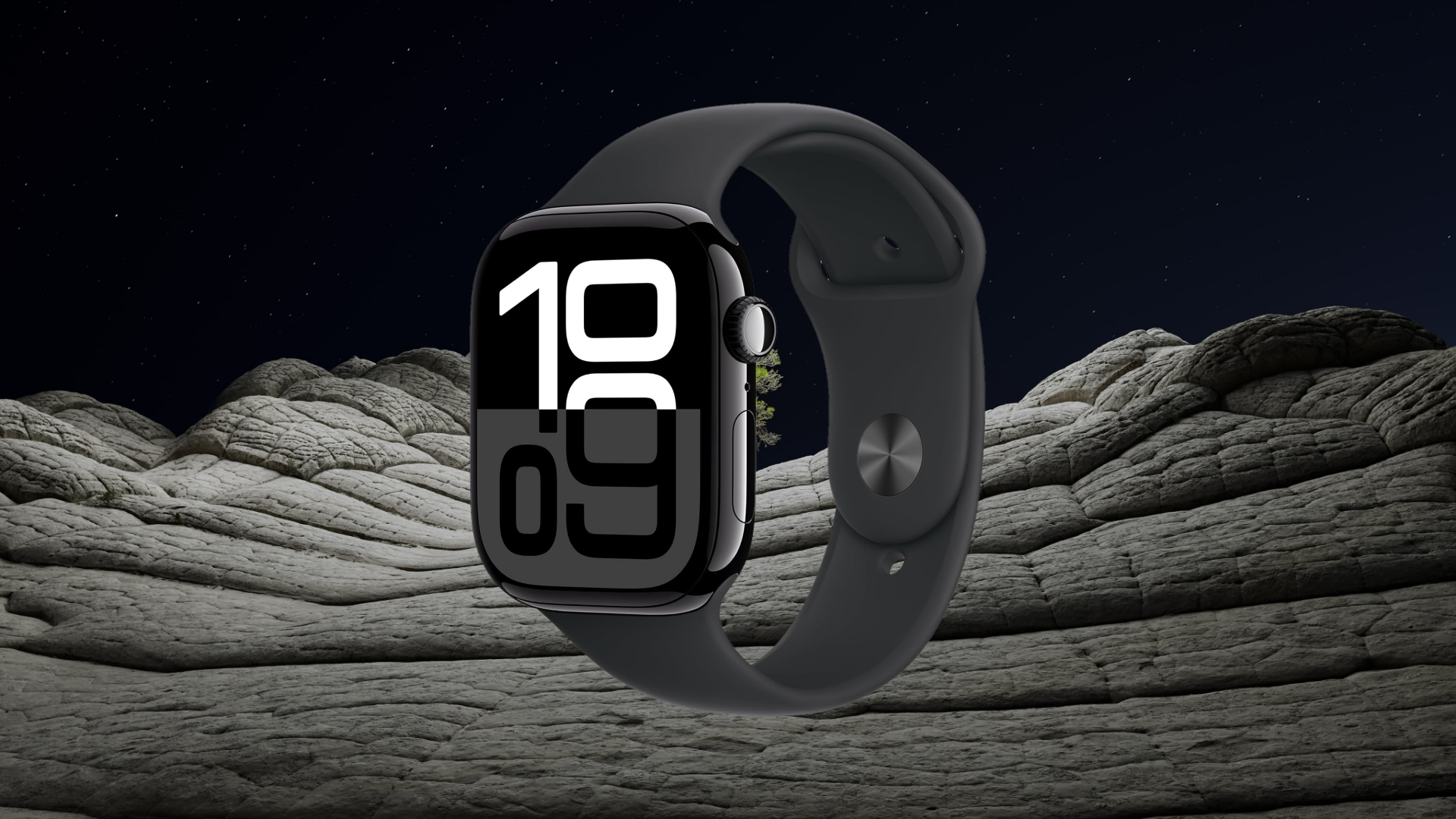 An image of Apple Watch Series 10