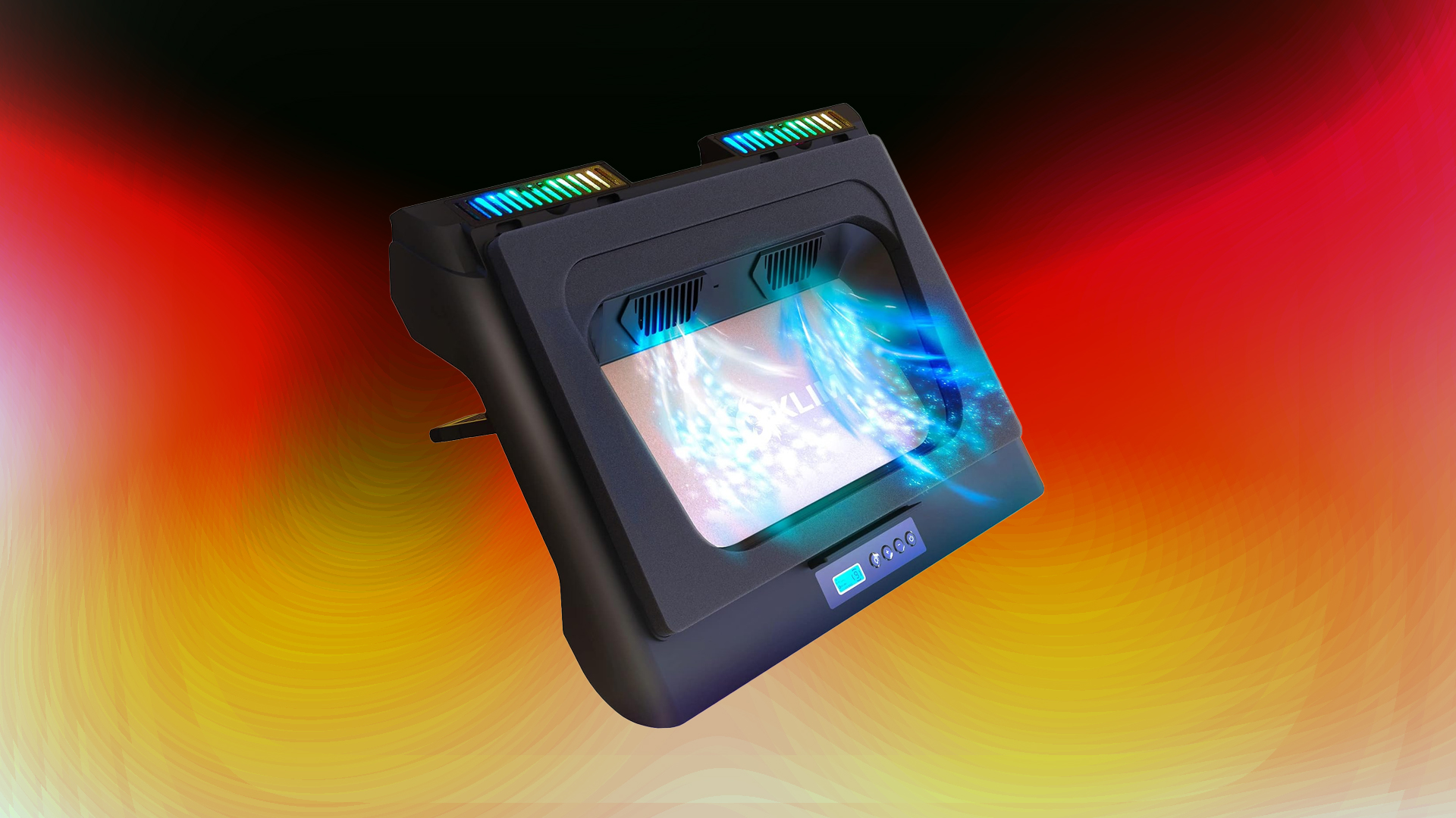 An image showing the Everest cooling pad (Image via Amazon)