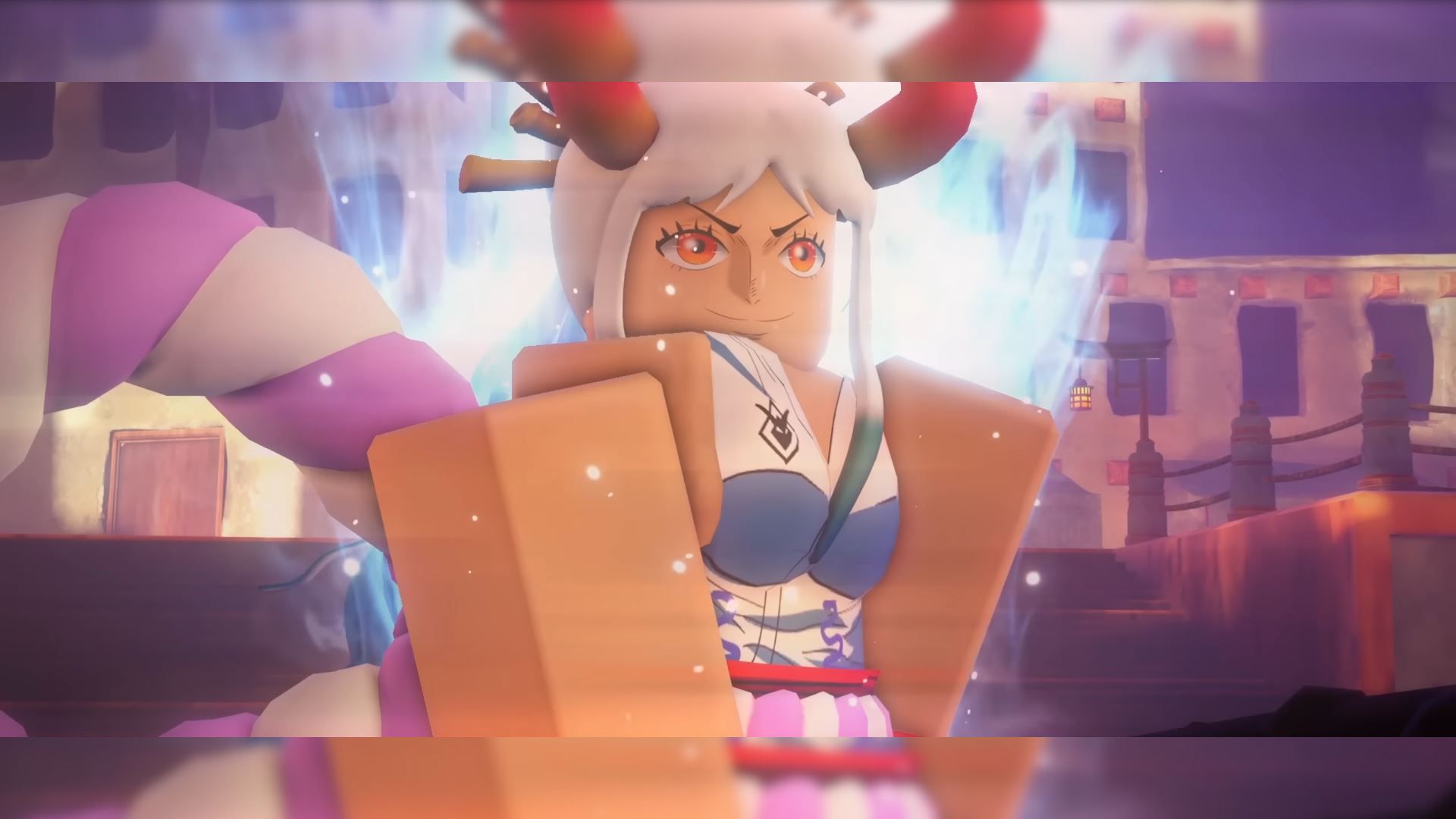 kozuki Anime Last Stand (Image via youtube.com@Animelaststandroblox)