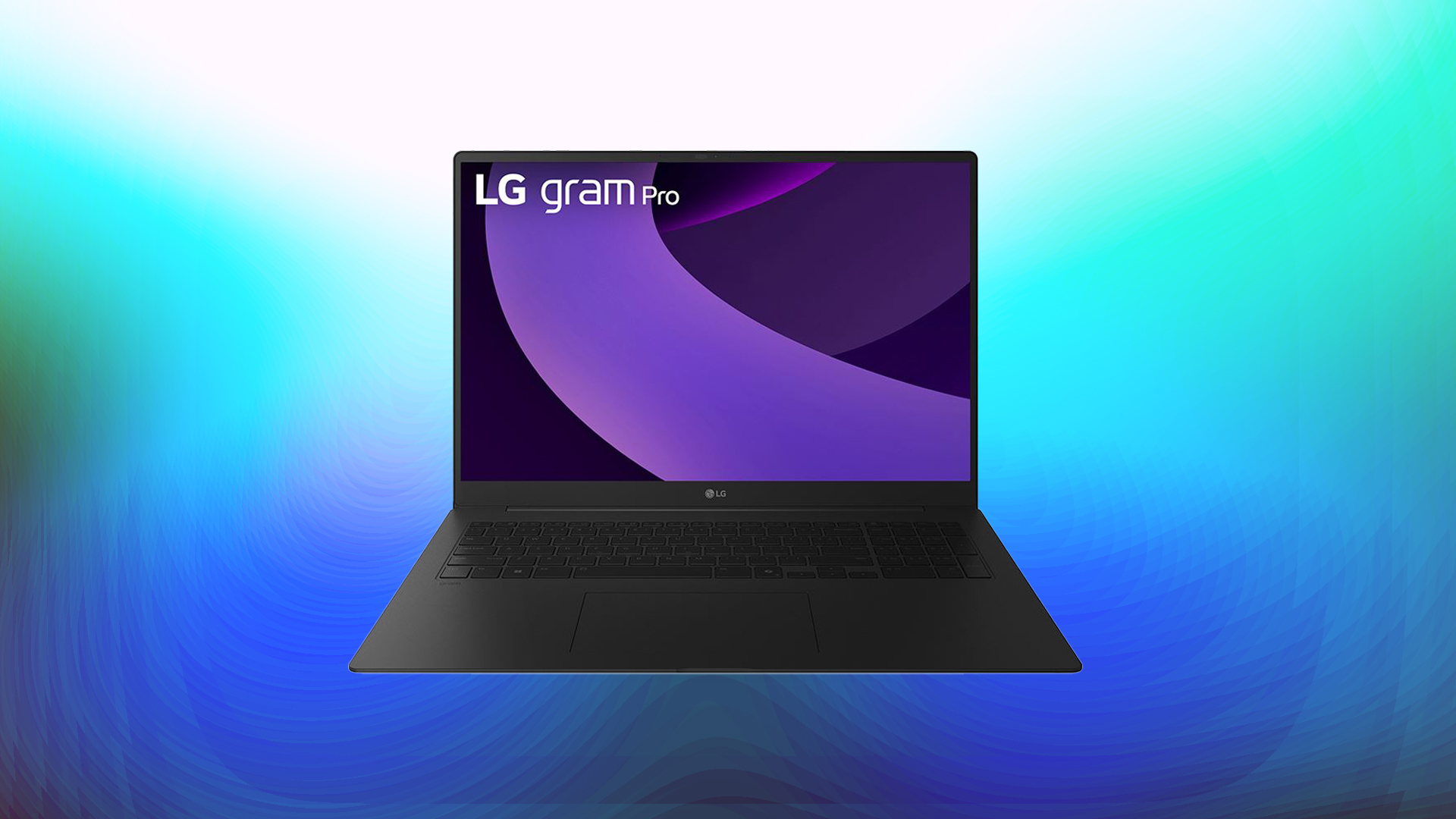 An image showing the LG Gram (Image via Micro Center)