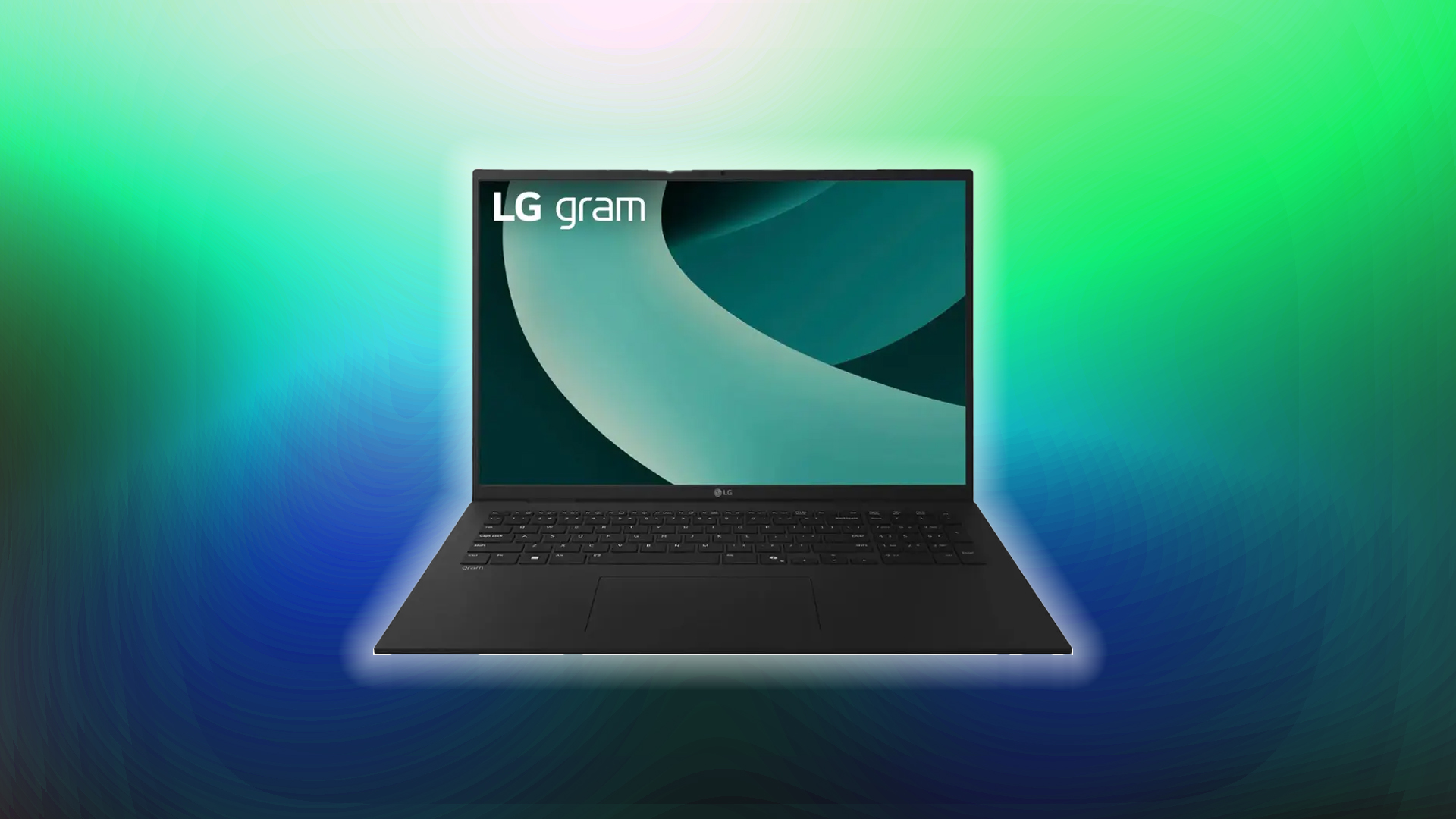 LG Gram for iindie games