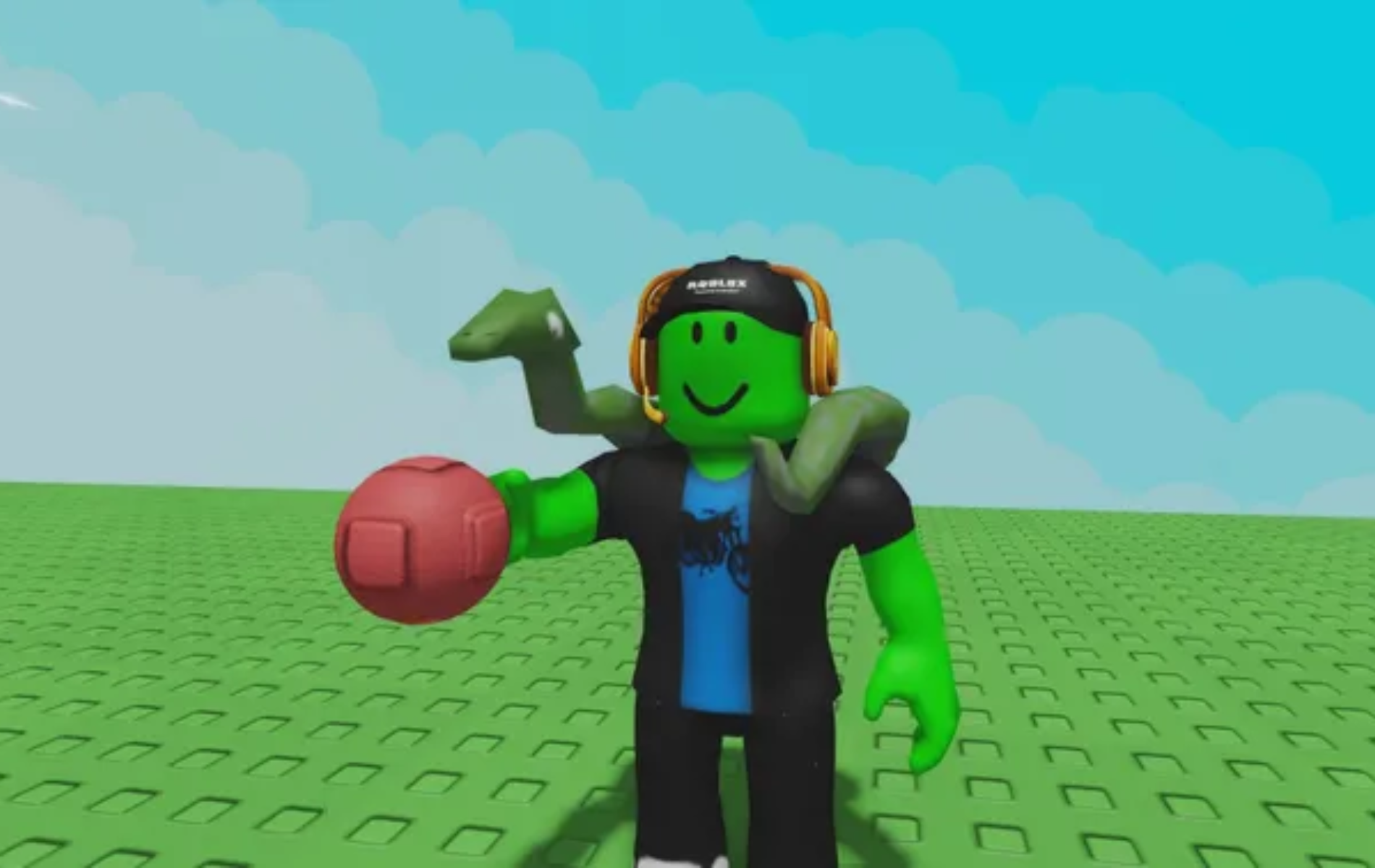 Craft the Small Toy from the crafting stall (Image via The Garden Game | Roblox)