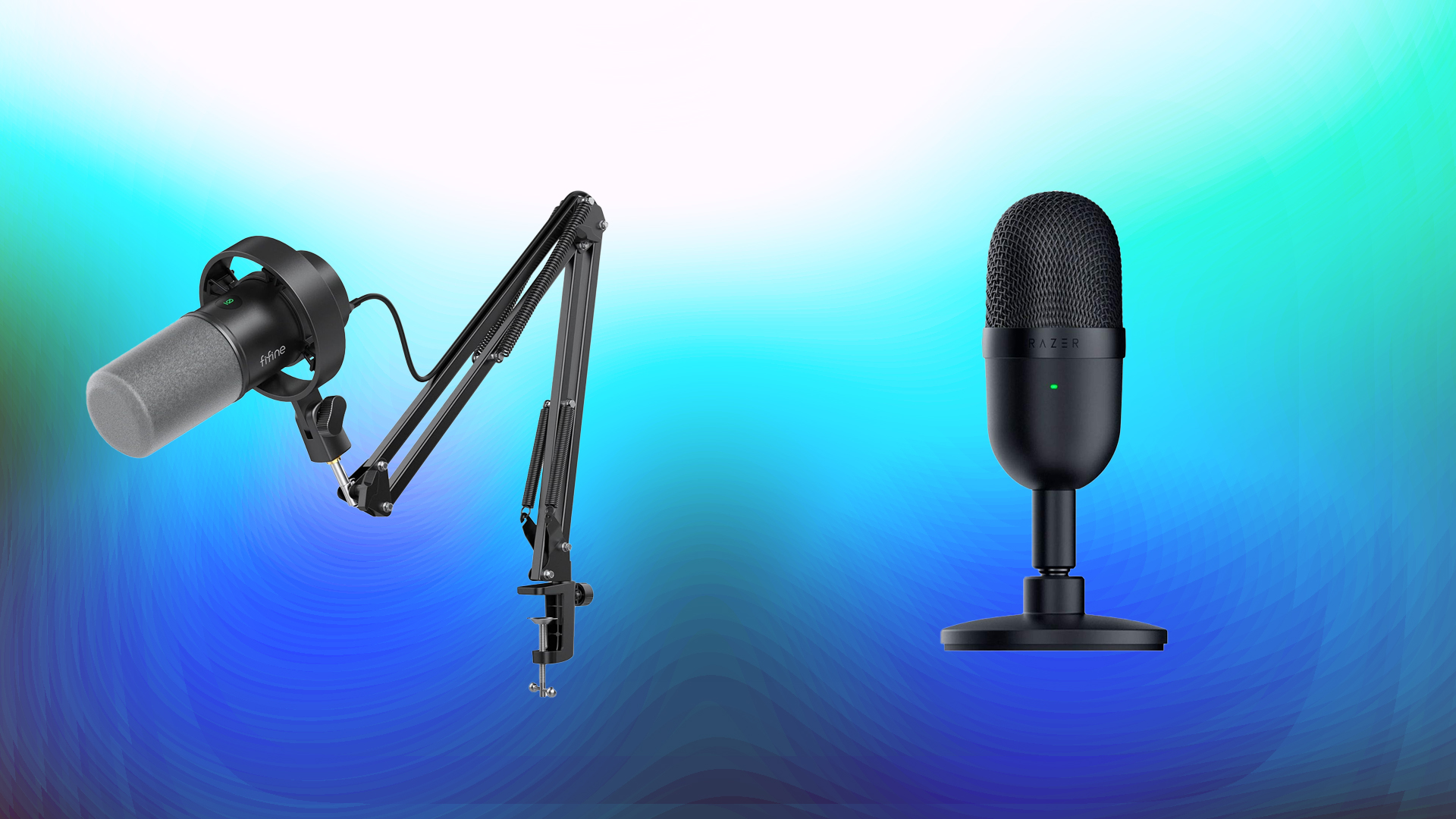 Best 5 Gaming Microphones for Streaming Under $100