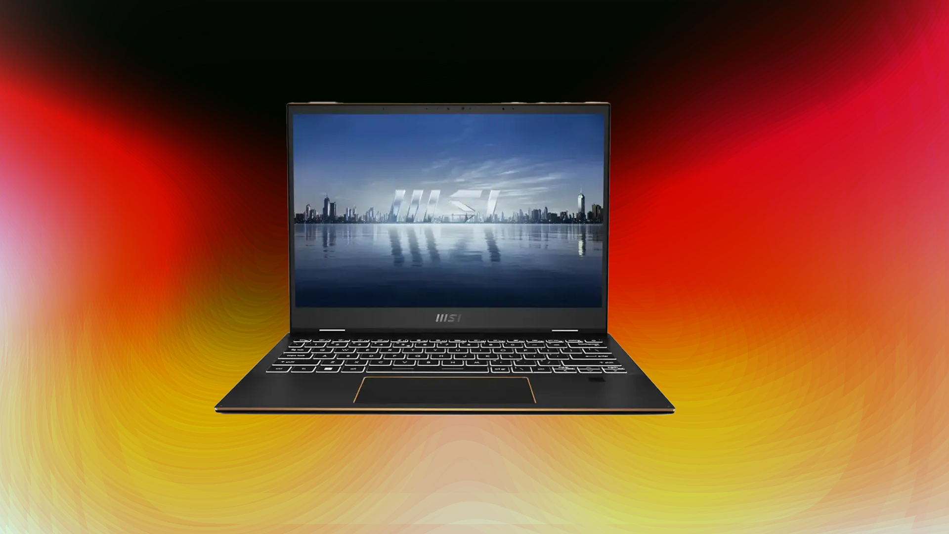 Summit laptop for Persona 5 and more