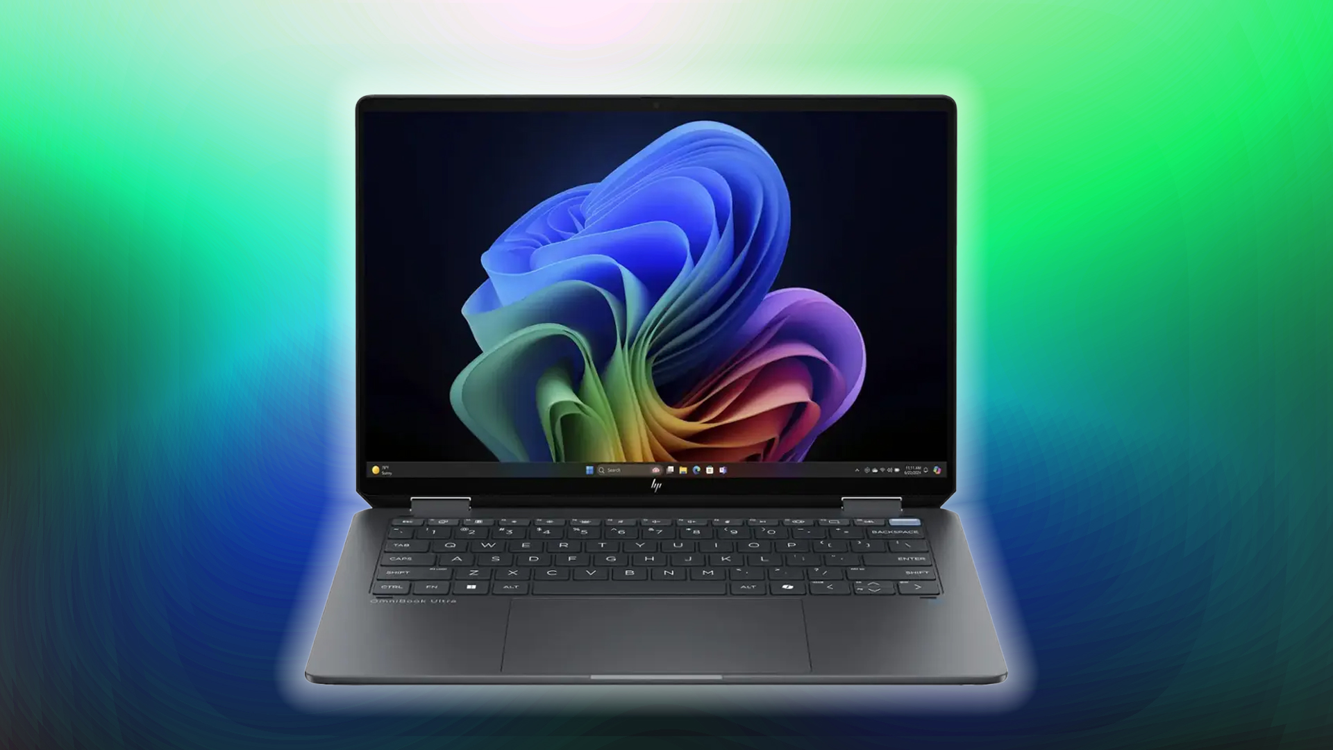 omnibook flip