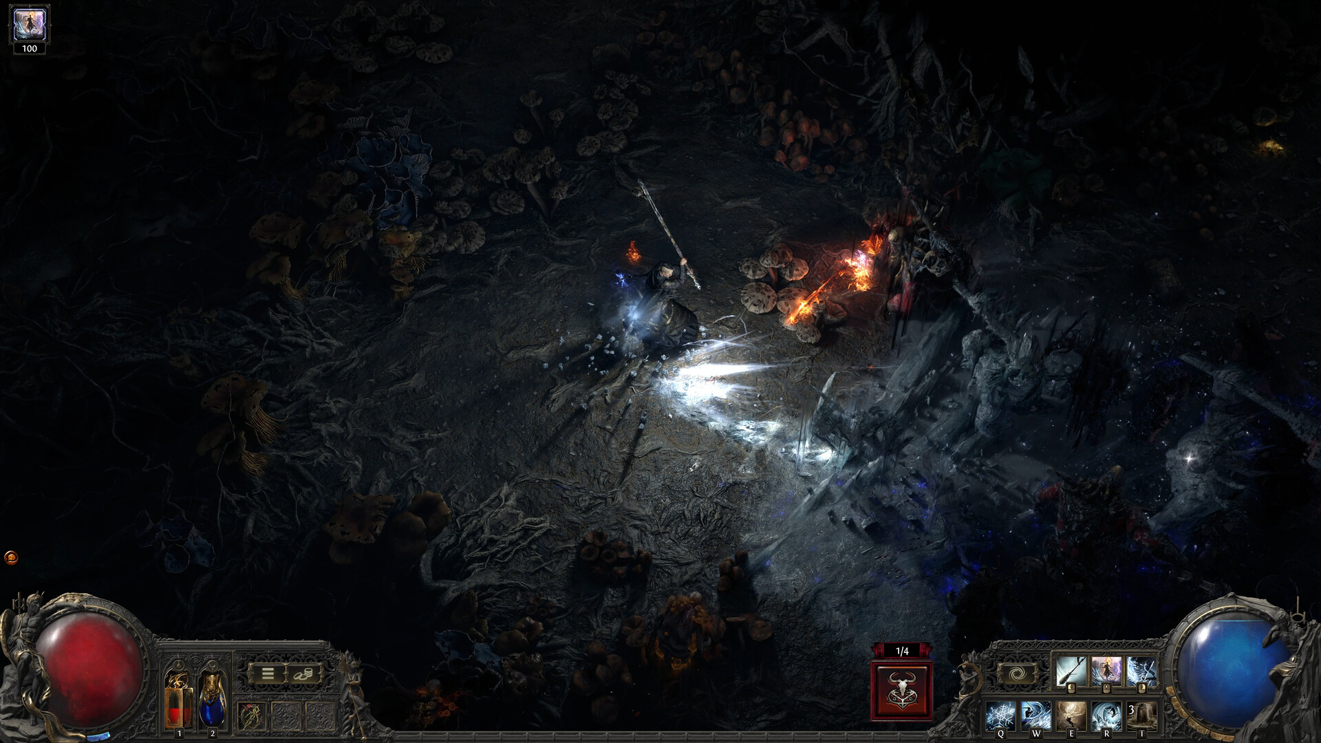 Best Settings for Path of Exile 2 - RTX 4060