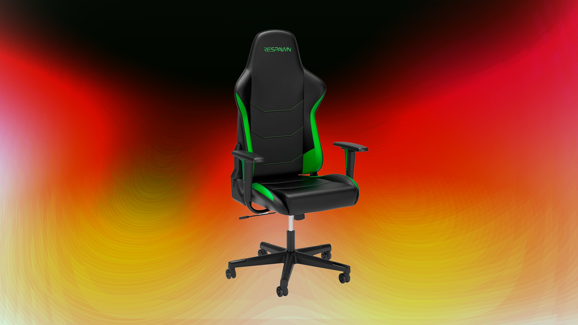 An image showing the Respawn chair