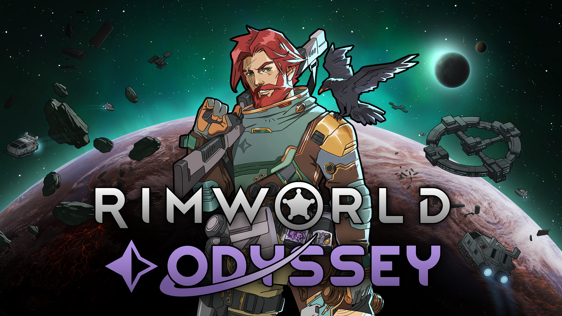 rimworld odyysey