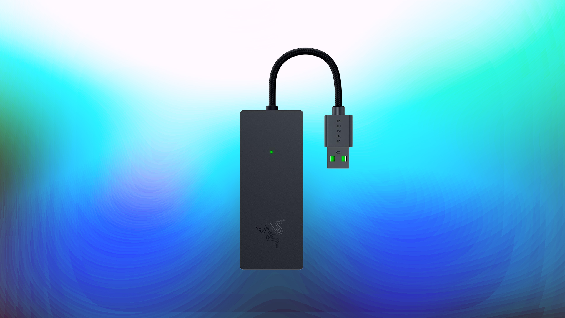 An image showing the razer ripsaw capture card