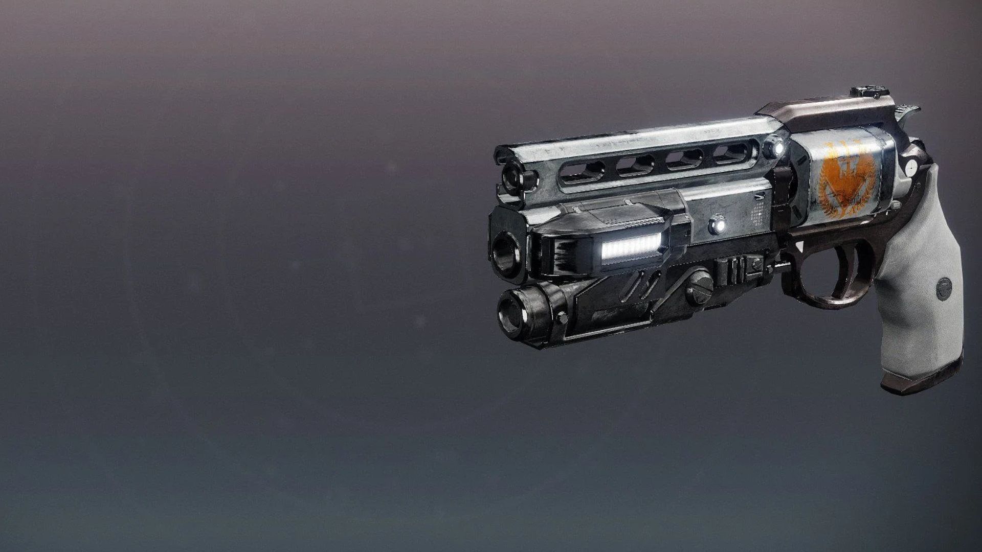 Solemn Remembrance in Destiny 2 (Source: Blizzard Entertainment)