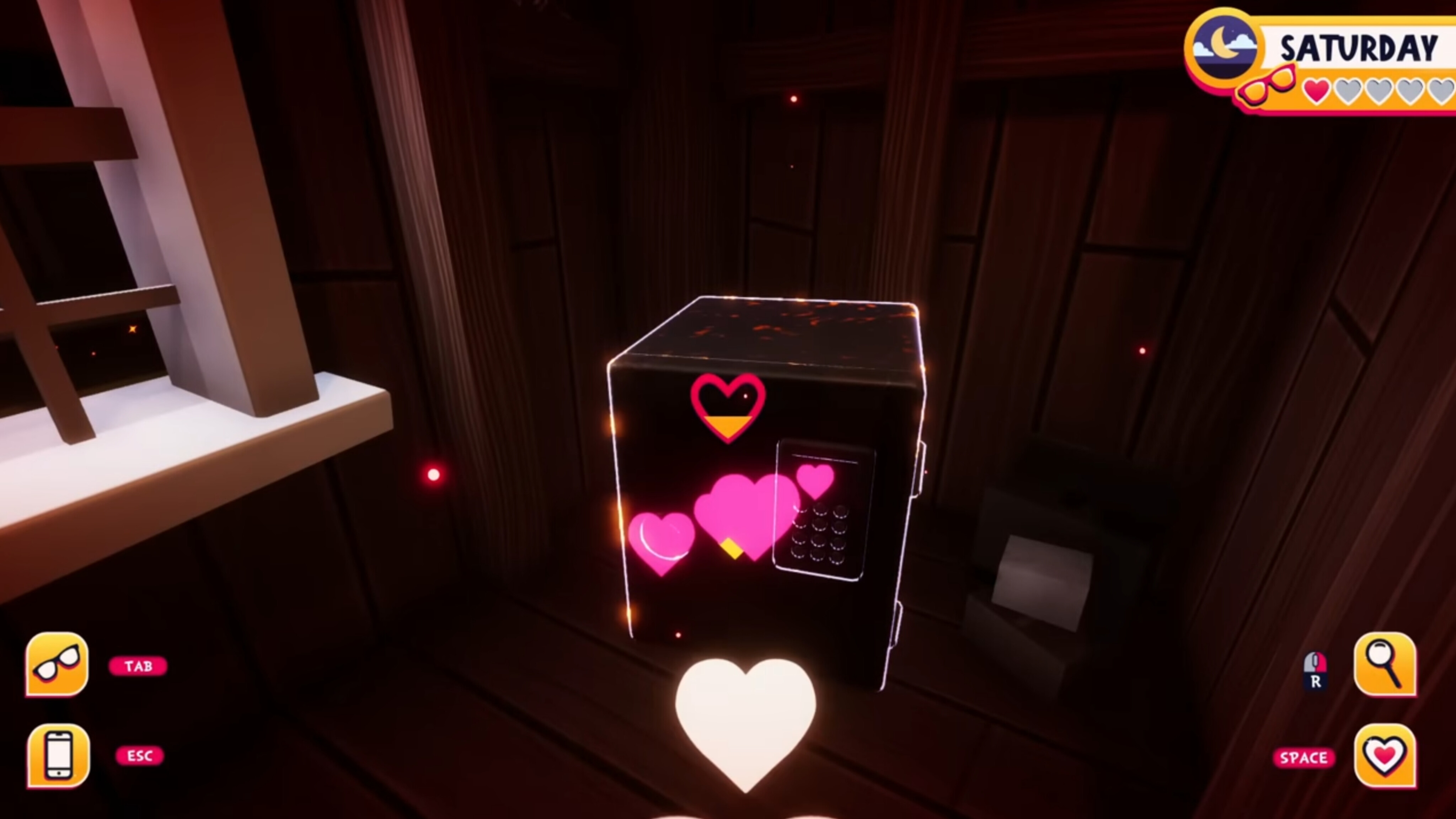 Location of Sophia (Image via Team17)