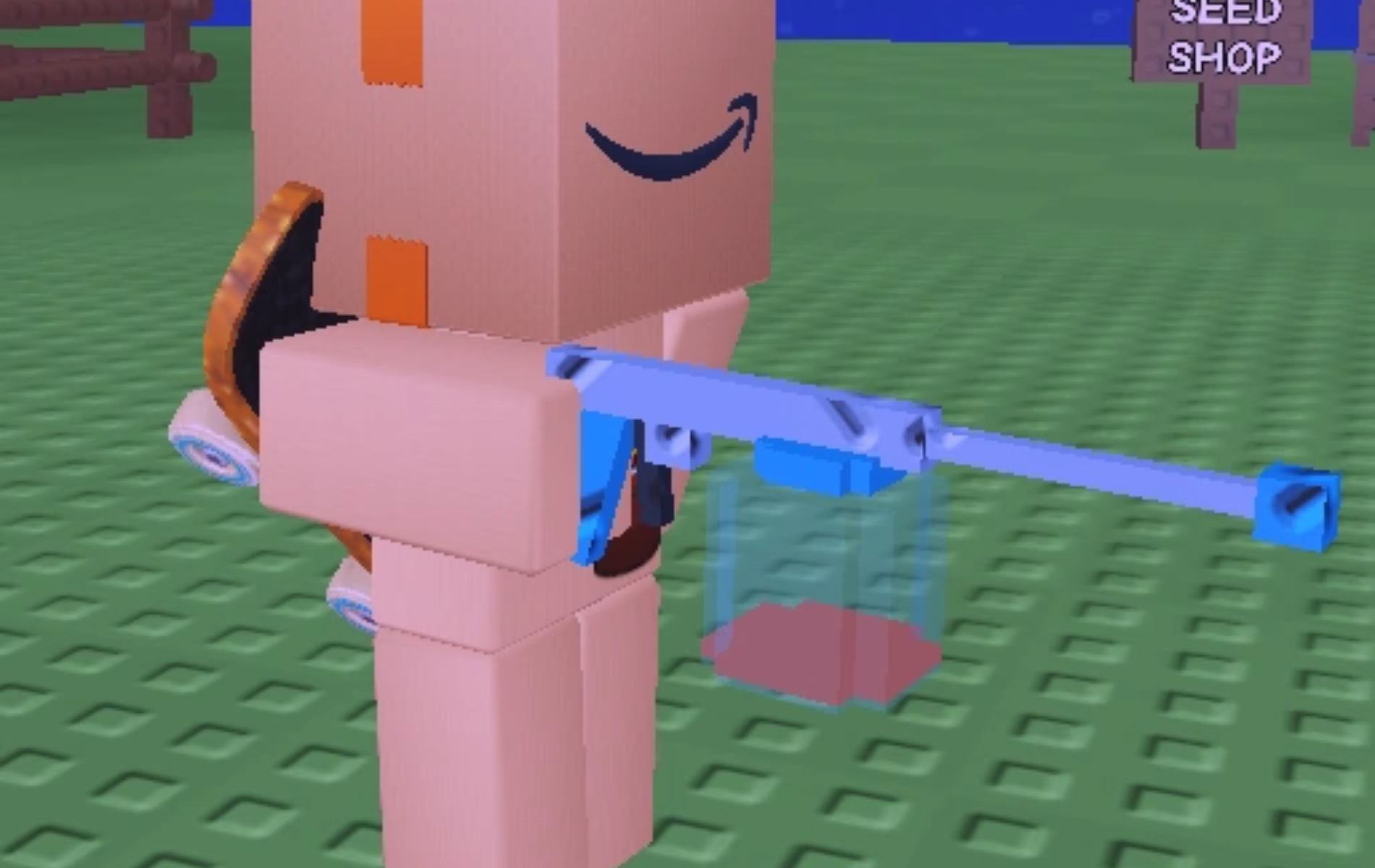 Mutation Spray Corrupt provides the Corrupt Mutation (Image via The Garden Game | Roblox)