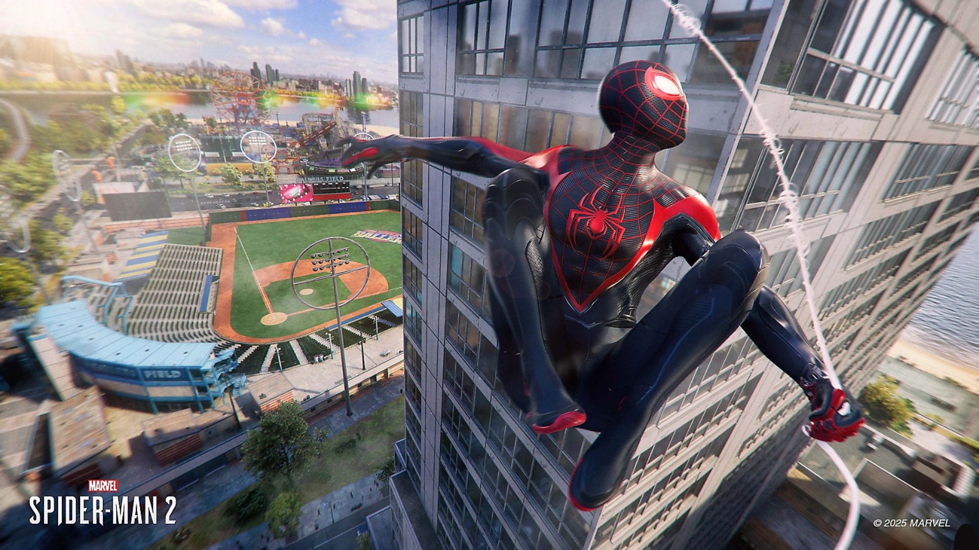 Marvels Spider-Man 2 PC Port 2025