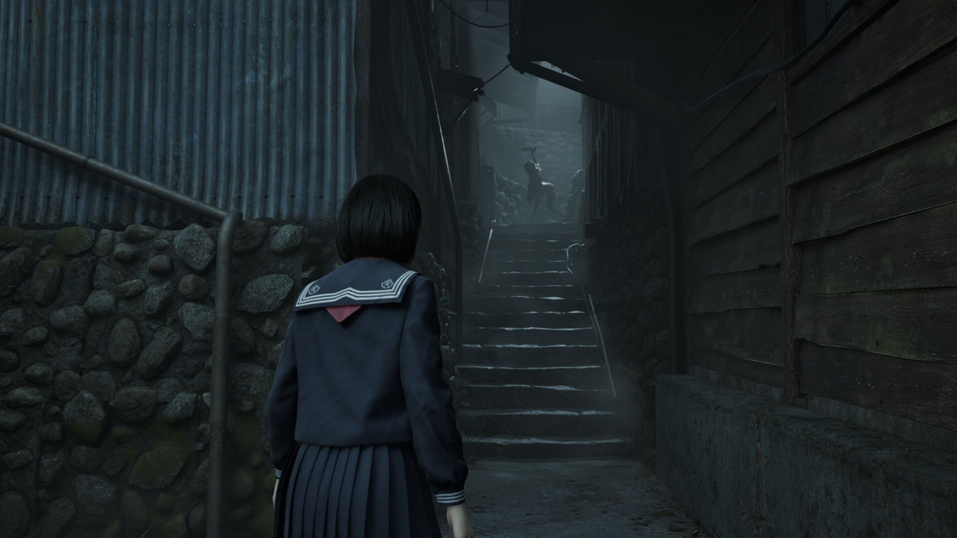 Top 5 Upcoming Horror Games You Should Wishlist