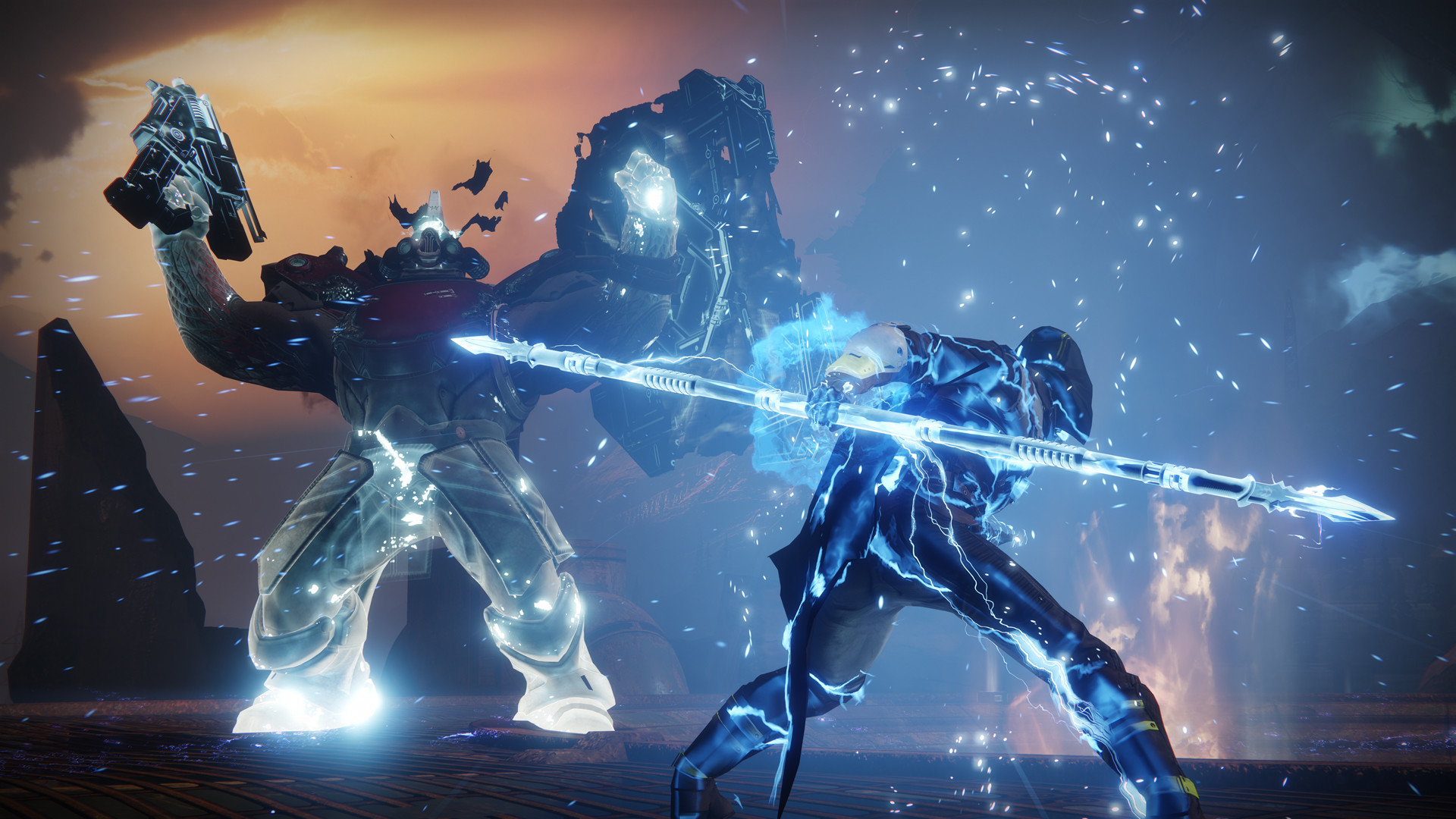 Destiny 2's PvE meta.
