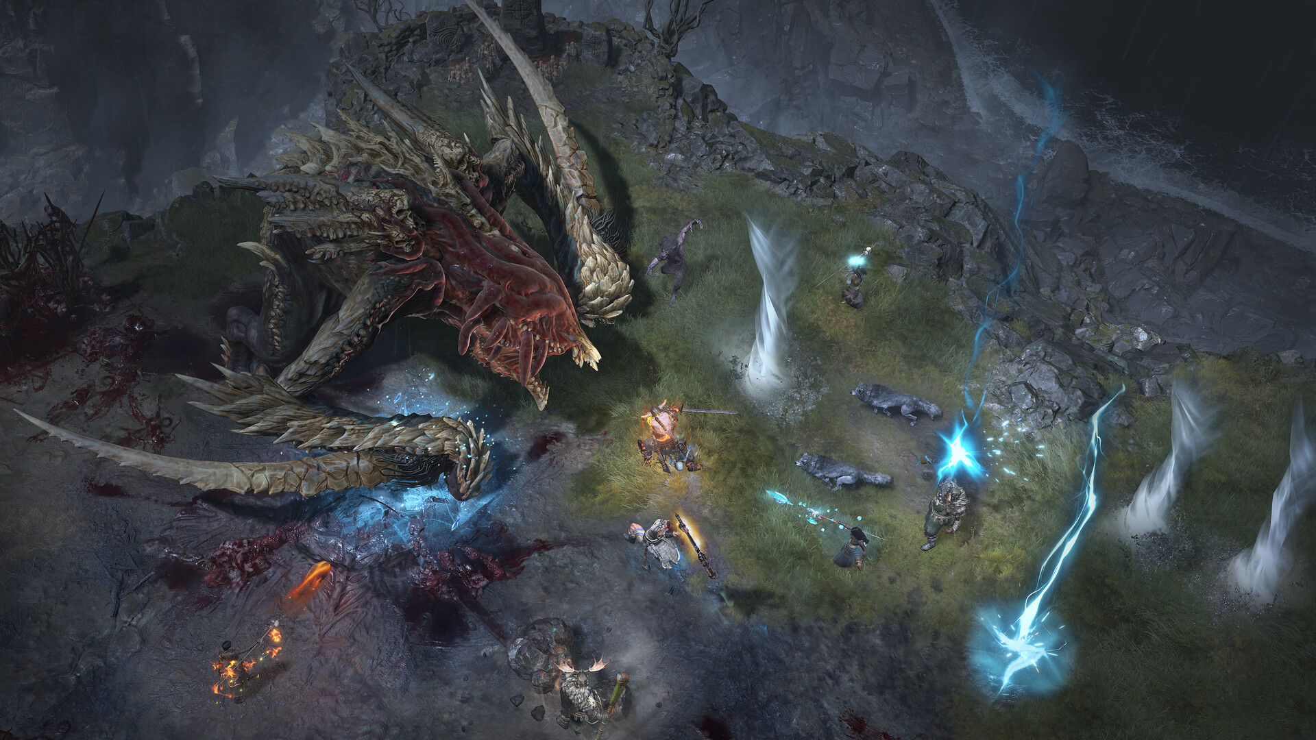 Diablo 4: How to get Horadric Crest (Horadric Jewel)