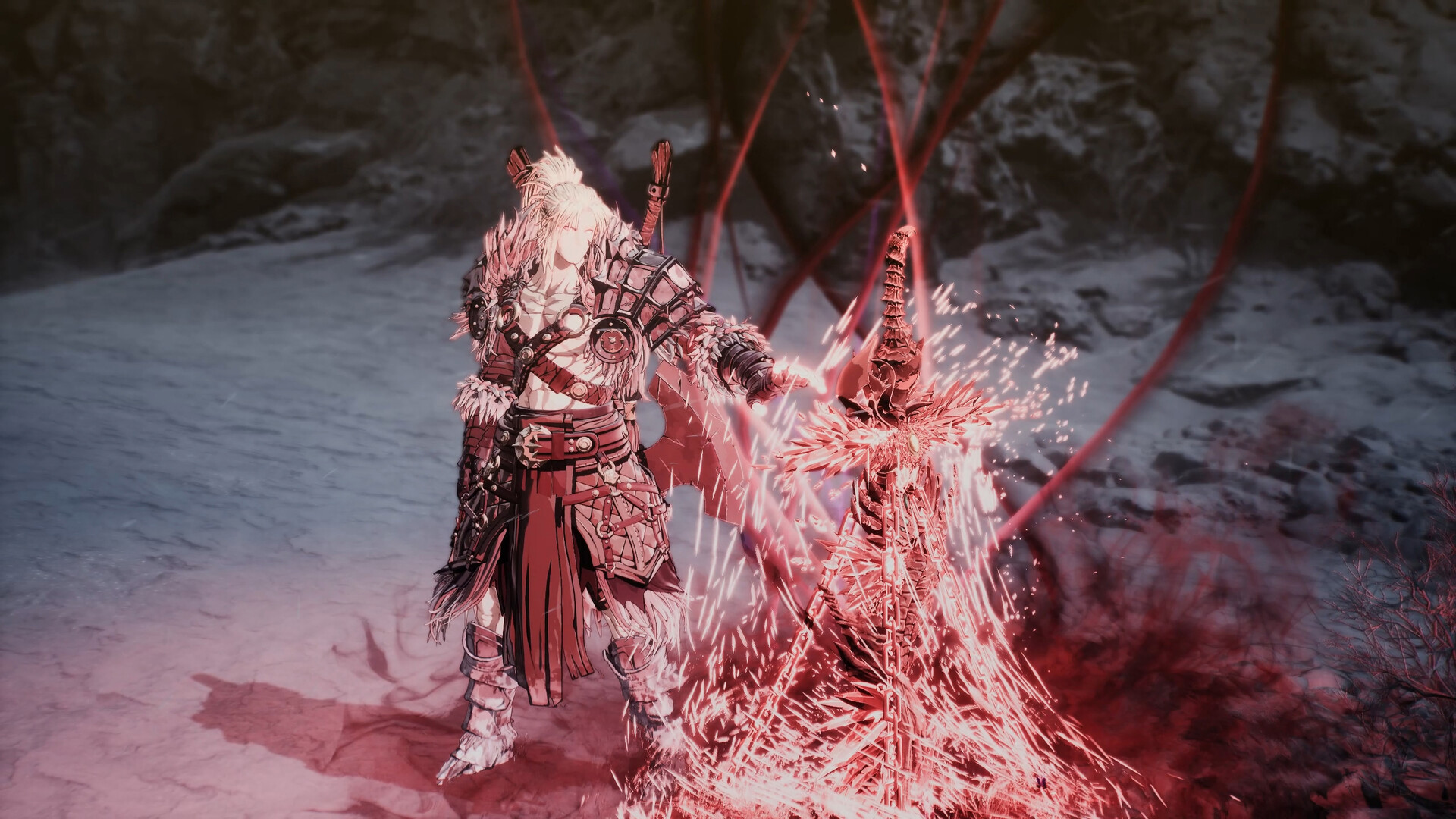 Wuchang Fallen Feathers and The First Berserker Khazan