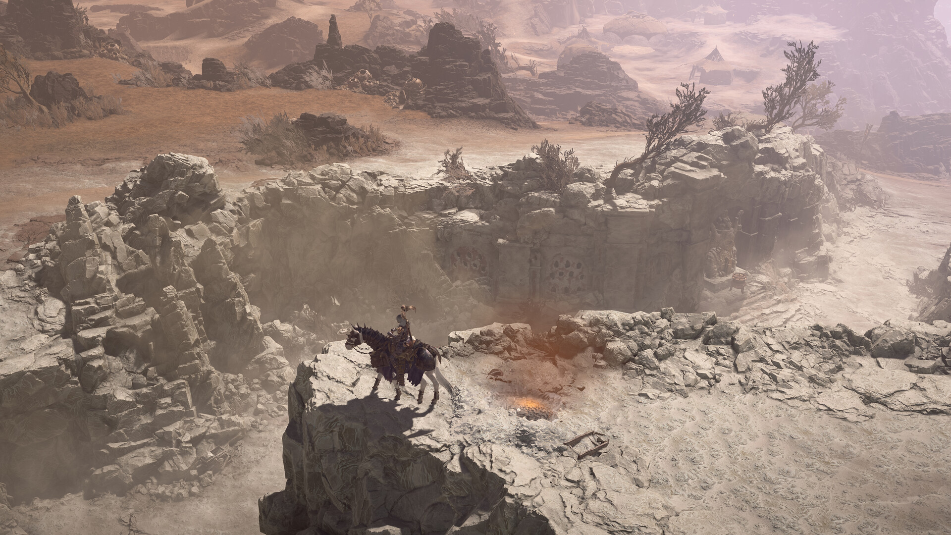 Diablo 4: How to get Seal of Power