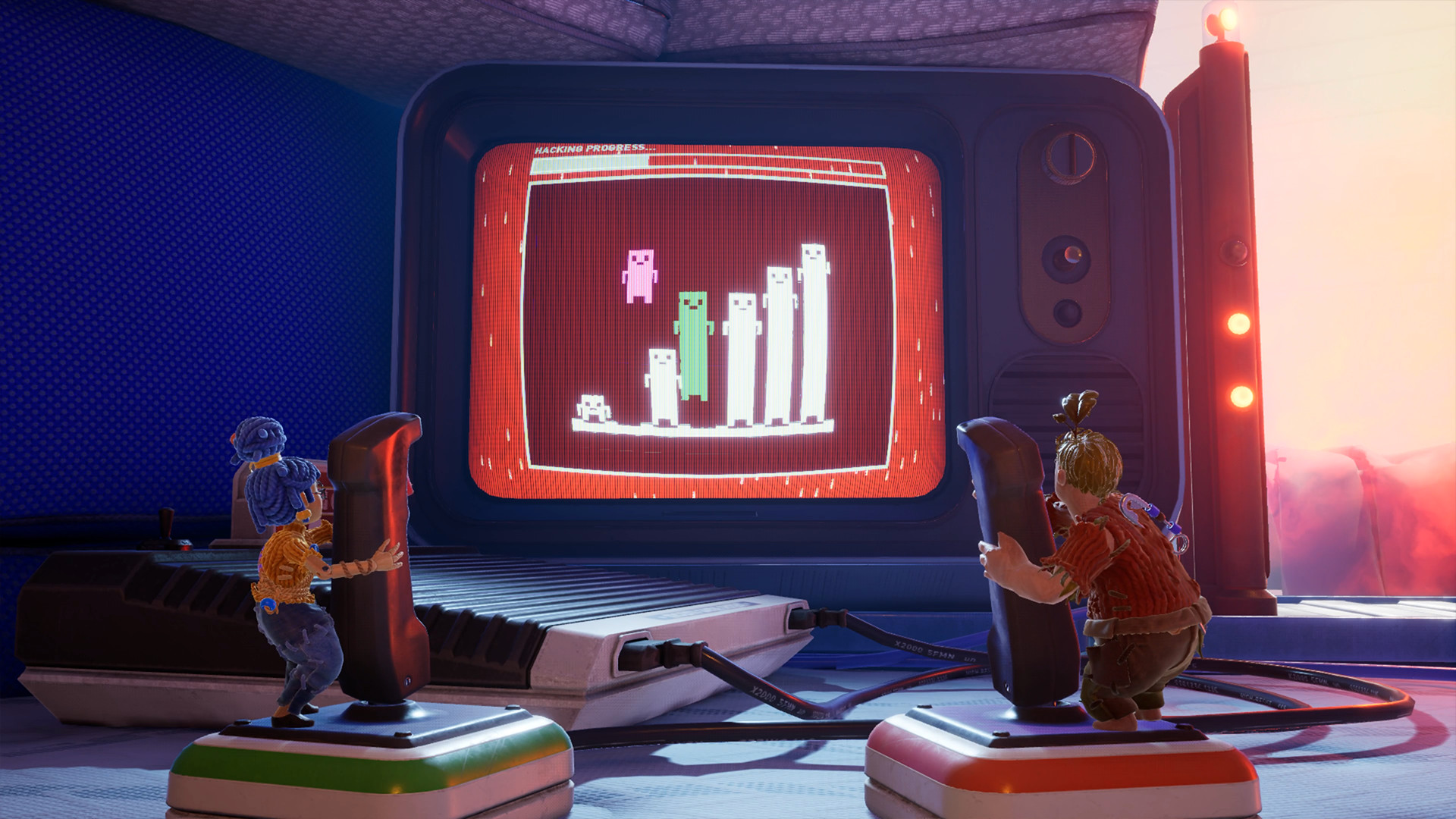 5 Best Co-op Games to Buy During the Steam Summer Sale 2025