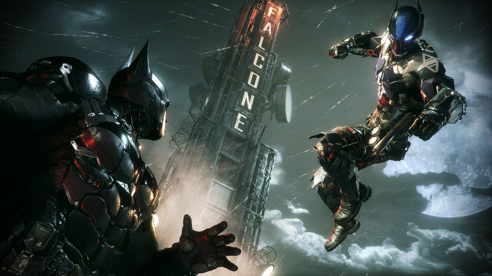 5 Best Batman Games in 2025