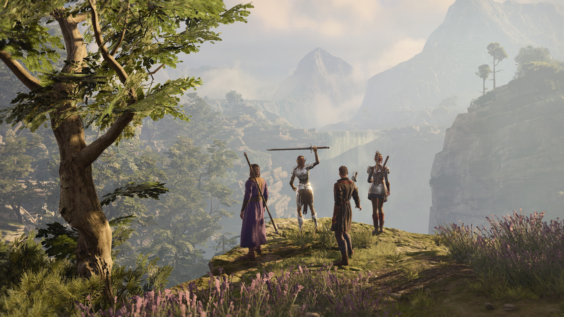 5 Best Turn-Based RPGs To Buy During The Steam Summer Sale 2025