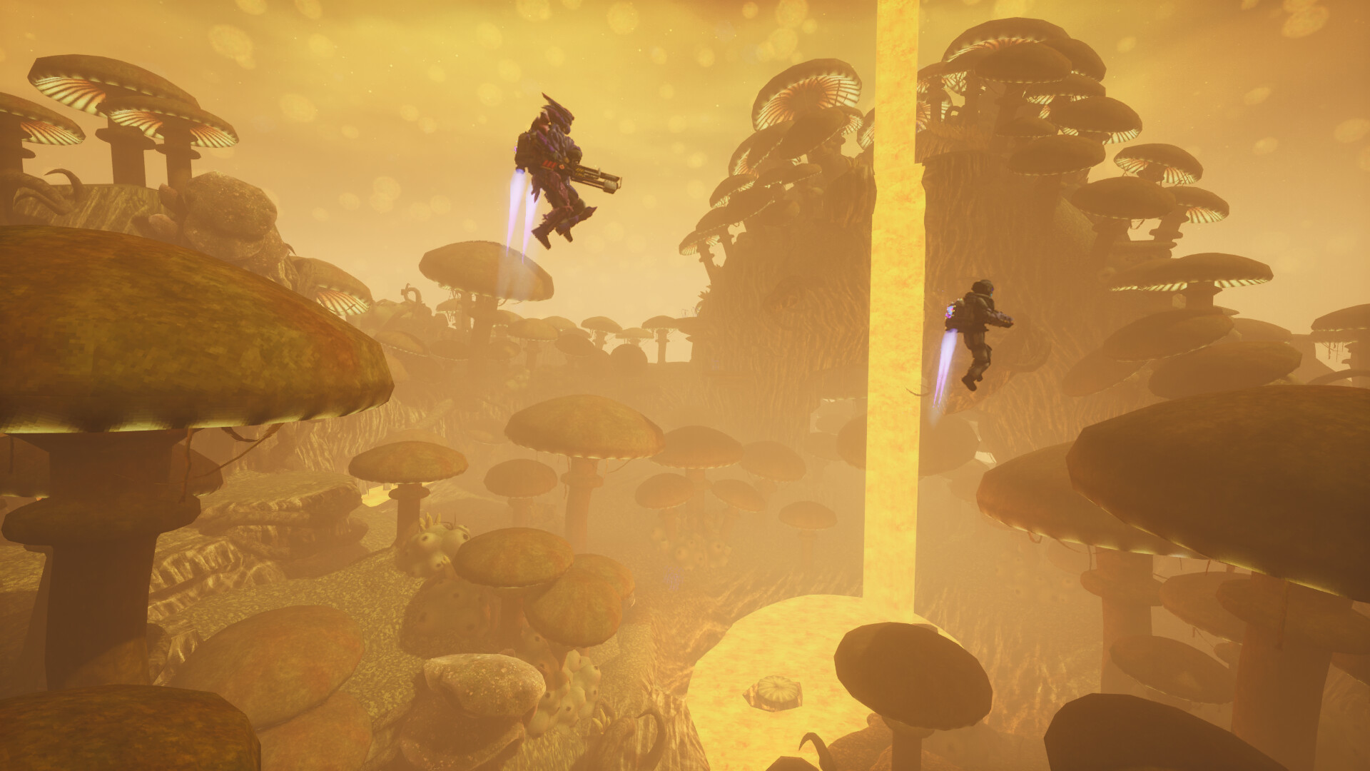 This world might be abiotic (Source: Playstack)