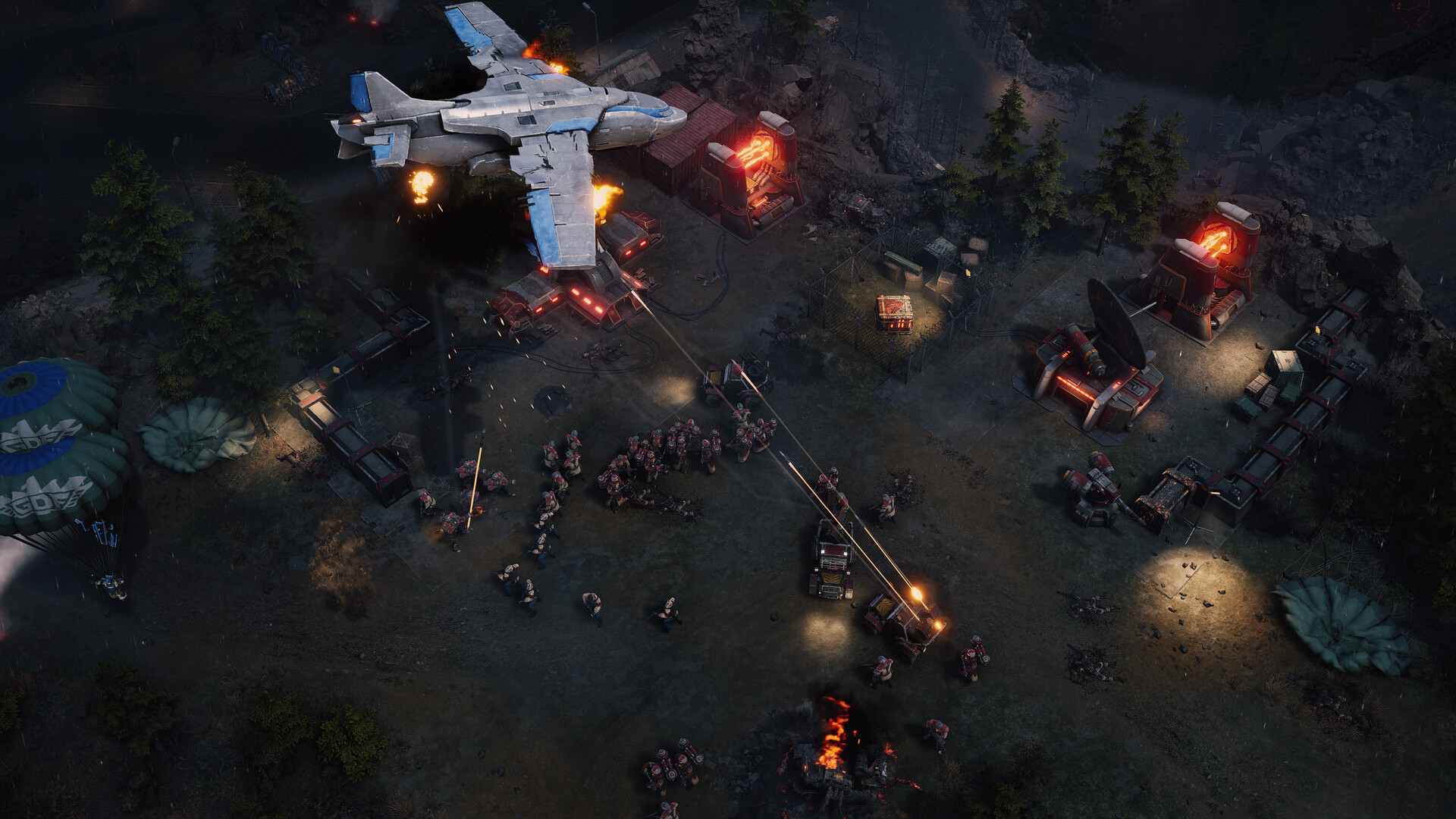 5 Best Real-Time Strategy Games to Buy During the Steam Summer Sale 2025