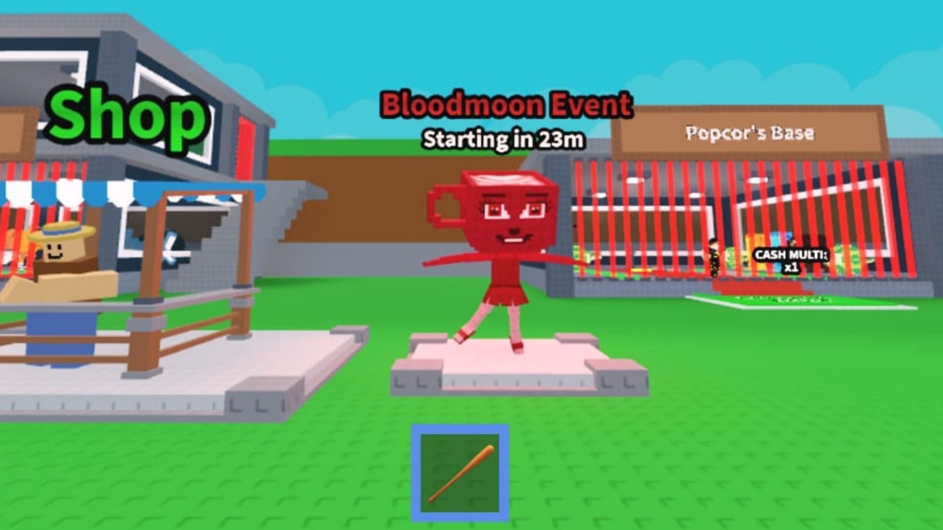 All Admin Console Commands in Steal A Brainrot (Image via Roblox)