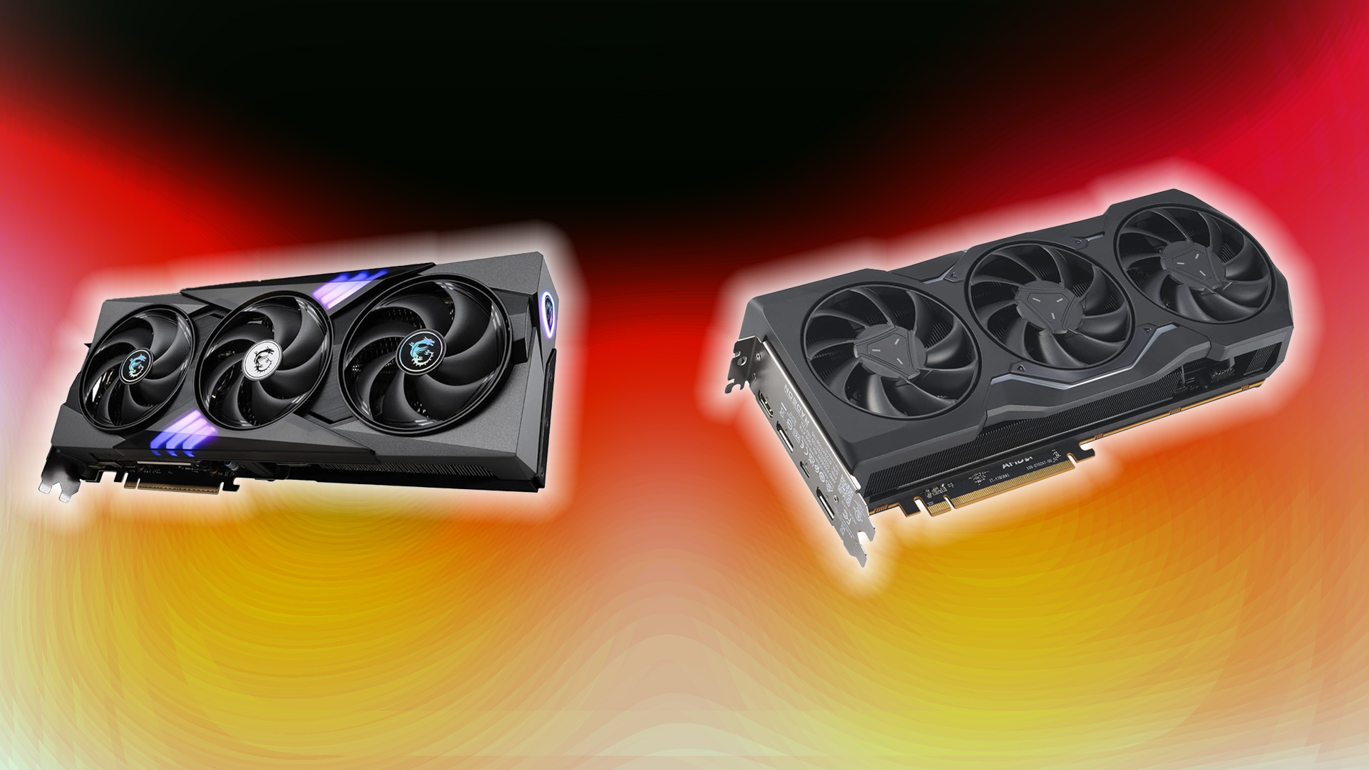 Top 5 GPU Upgrades Worth Buying in 2025