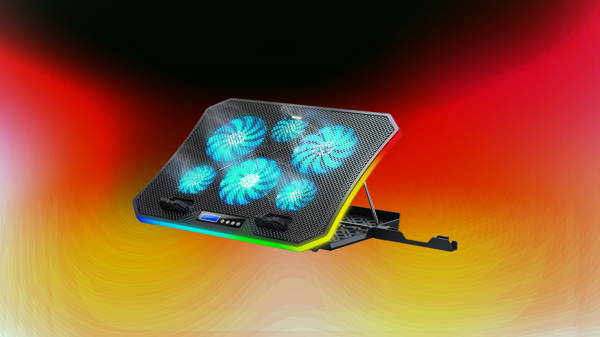 An image showing the top mate cooling pad