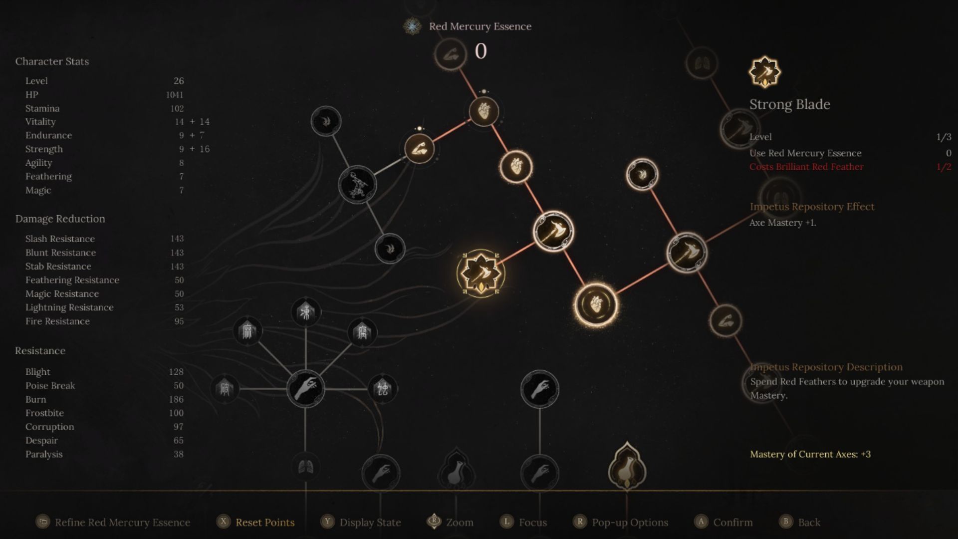 Look for skills with an icon shaped like this (Source: 505 Games)