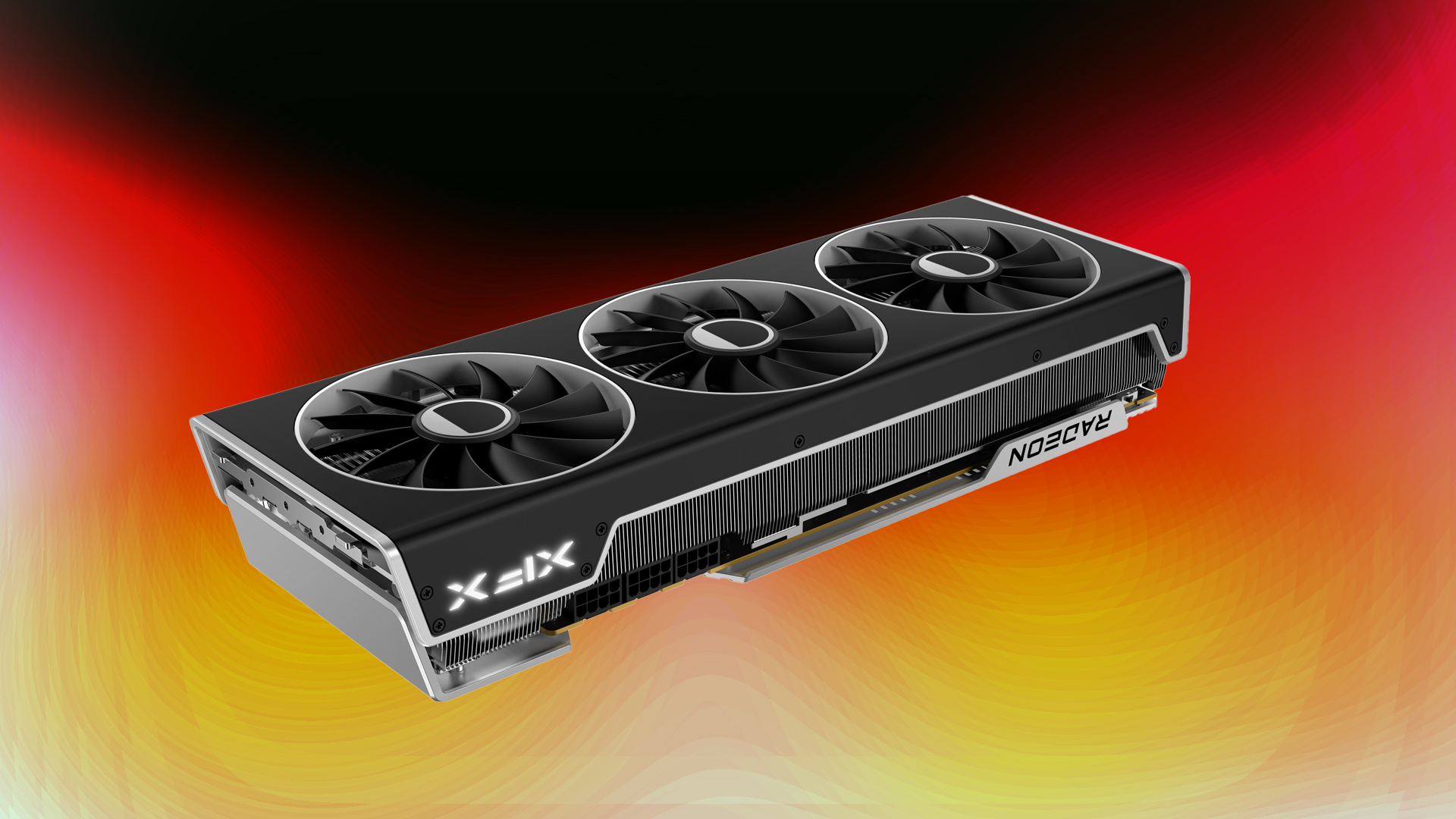 XFX Speedster MERC 310 RX 7900 XTX (Image via XFX)