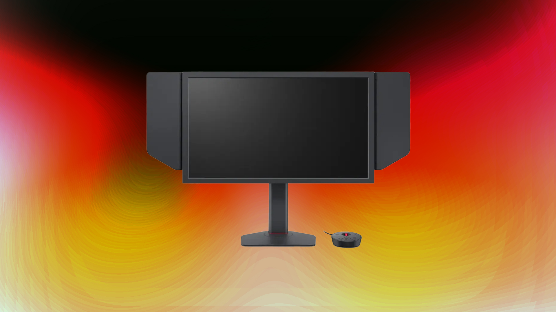 Image showing the Zowie DYAC 2 monitor