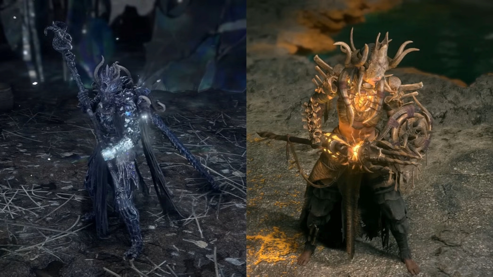 Spend points to get these cosmetics (Source: Grinding Gear Games)