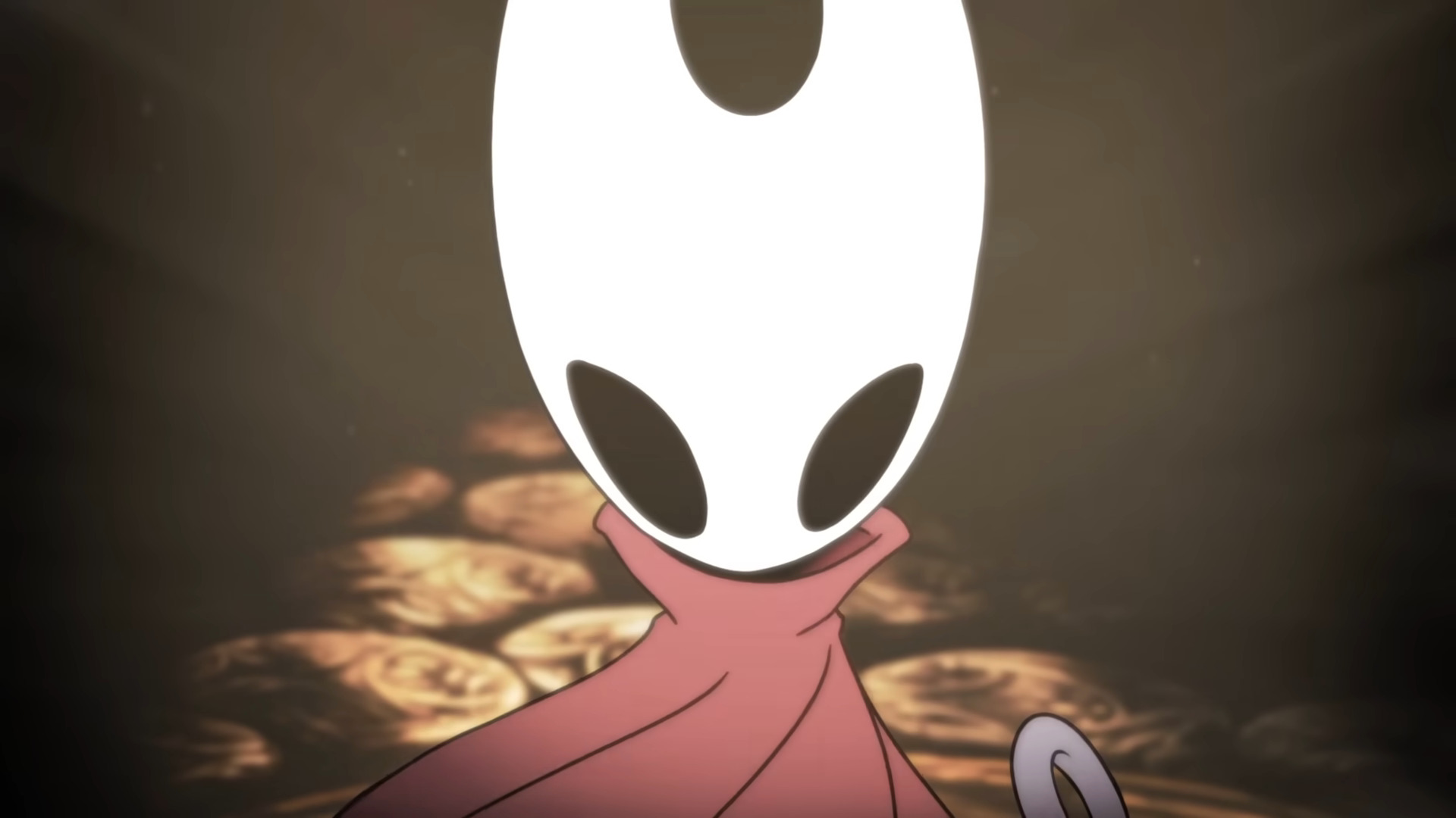 Before playing Silksong, know everything about the original Hollow Knight (Image via Team Cherry)