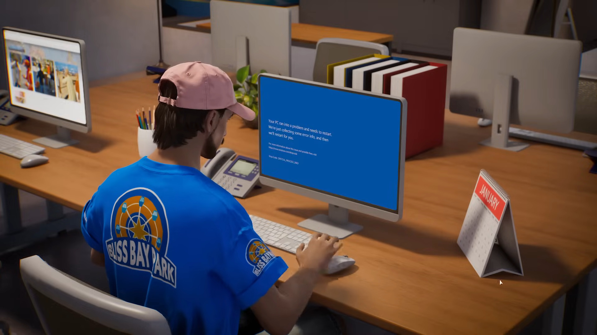 Don't have a PC? Inzoi is headed to the PS5 (Image via Krafton)
