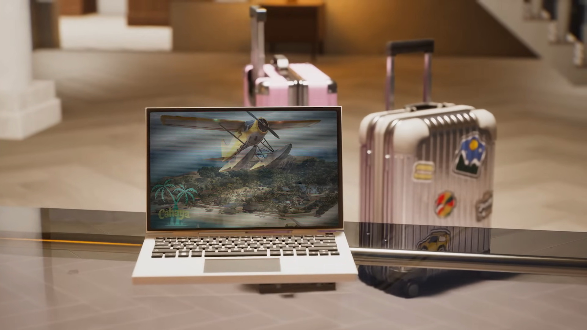 Inzoi is coming to Mac devices (Image via Krafton)