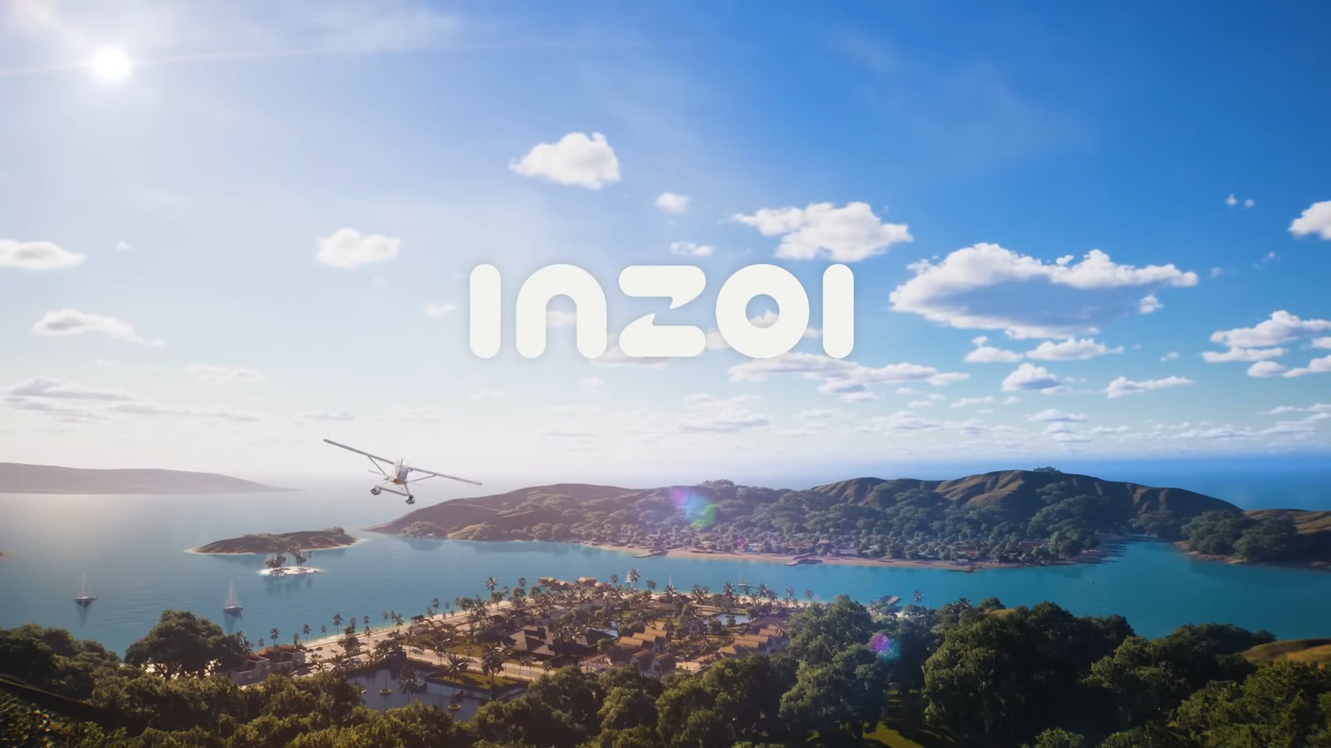 New skill cheats have been added in the latest update of Inzoi (Image via Krafton)
