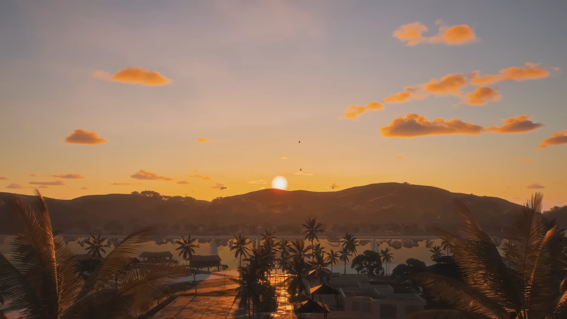 Light shines upon controller players in Inzoi (Image via Krafton)