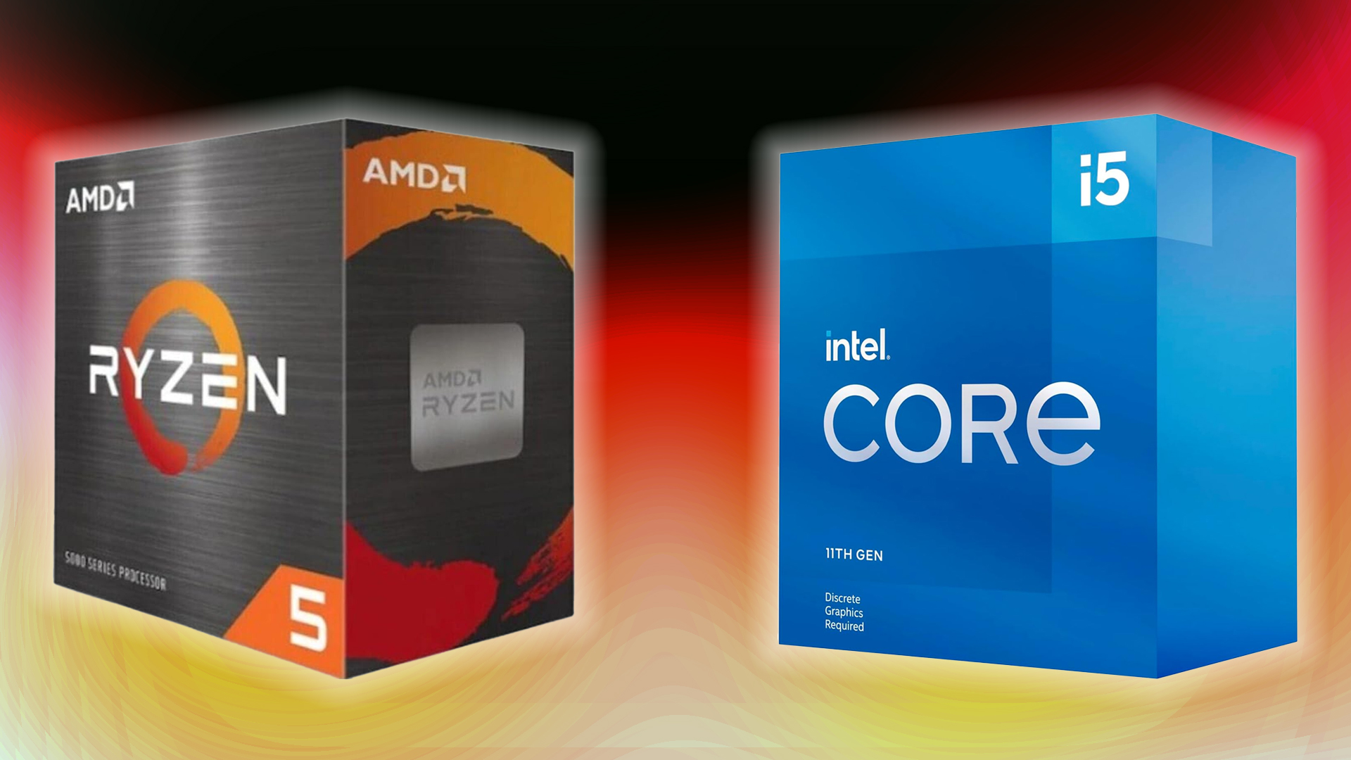 AMD Ryzen 5 5600 vs Intel Core I5 11400F: Which Is the Better CPU?