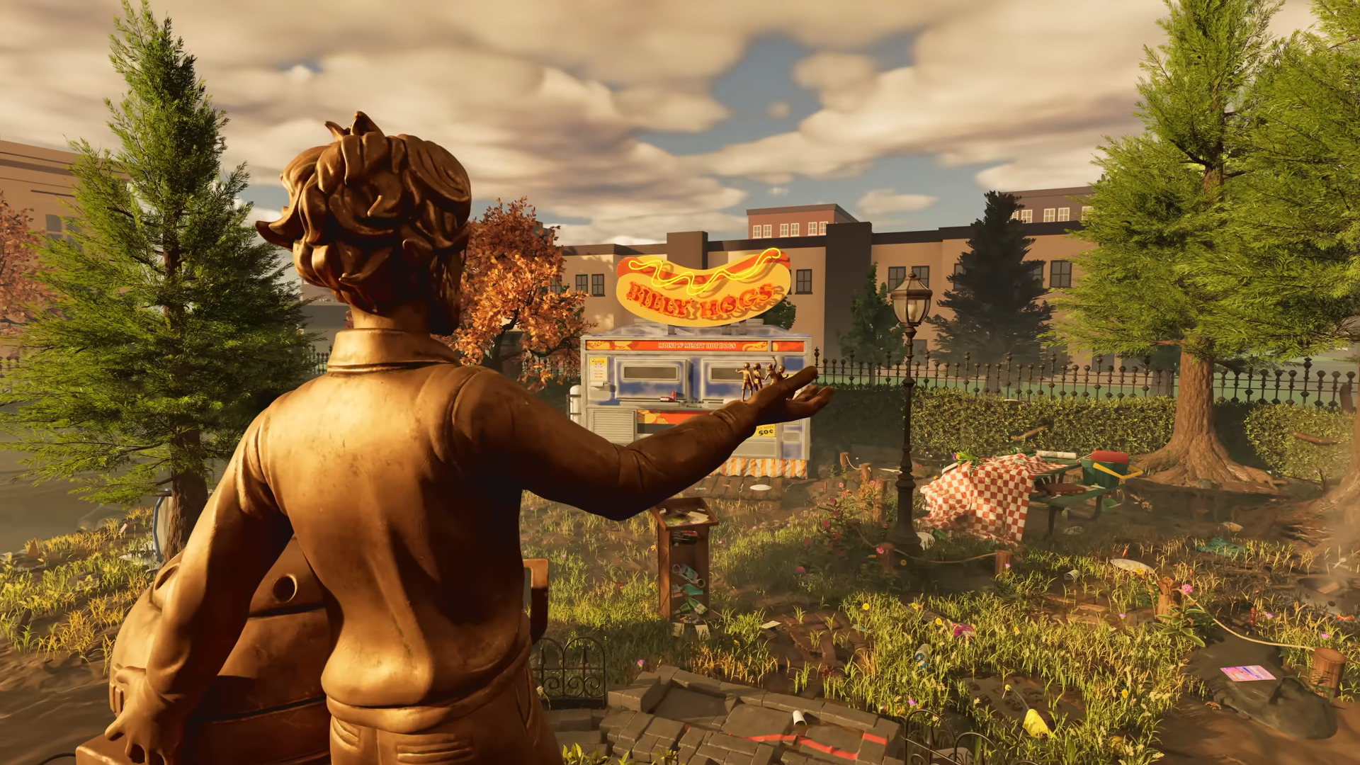 Grounded 2 will probably come to the PS5 sometime in the future (Image via Xbox Game Studios)