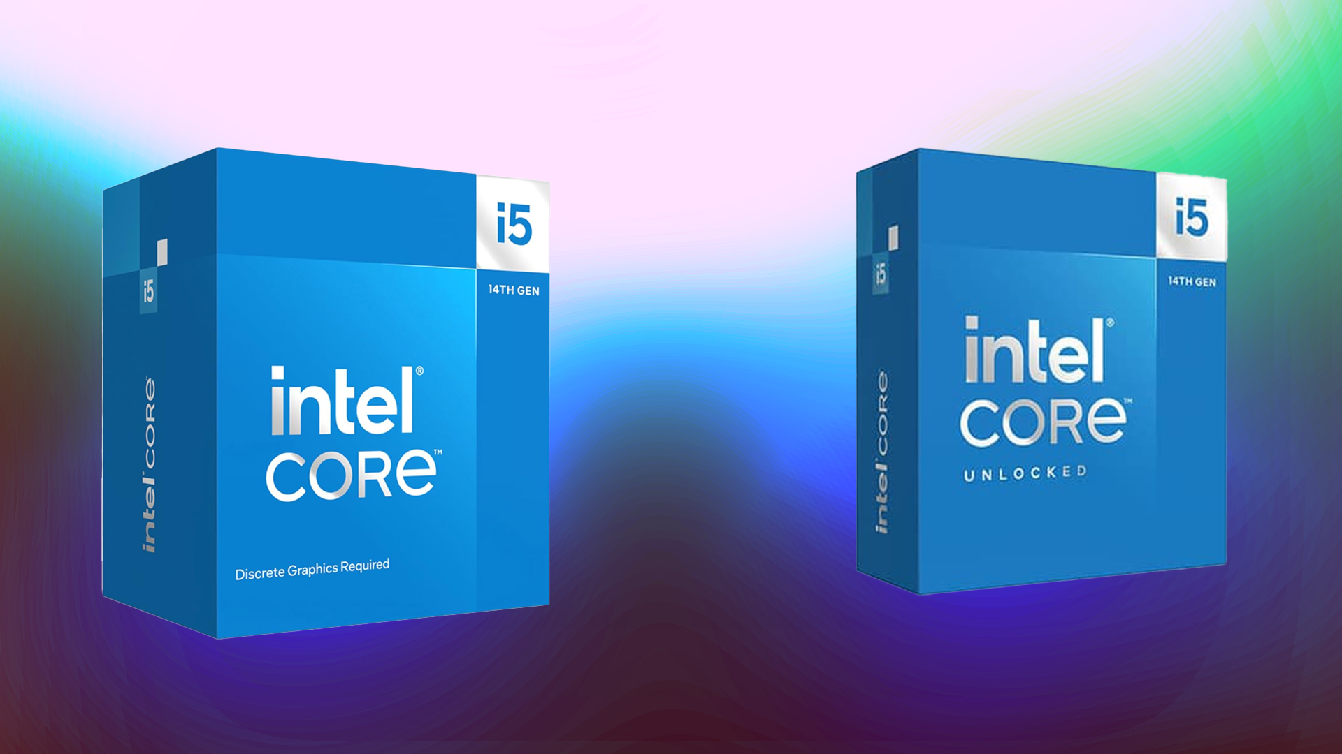 Intel Core i5 14400F vs Intel Core i5 14600K: Which is the Better CPU?