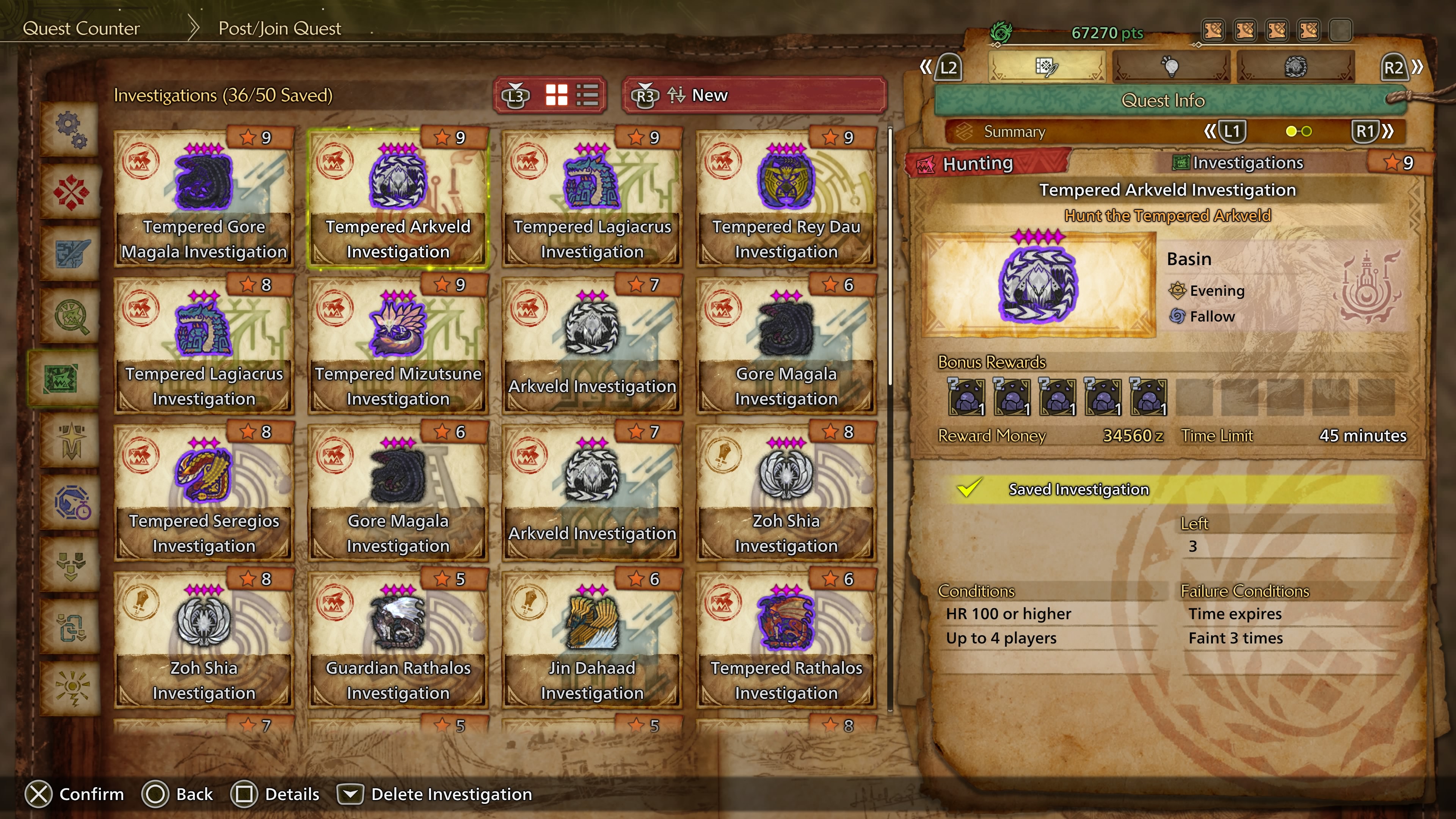 Monster Hunter Wilds (Image via Capcom)
