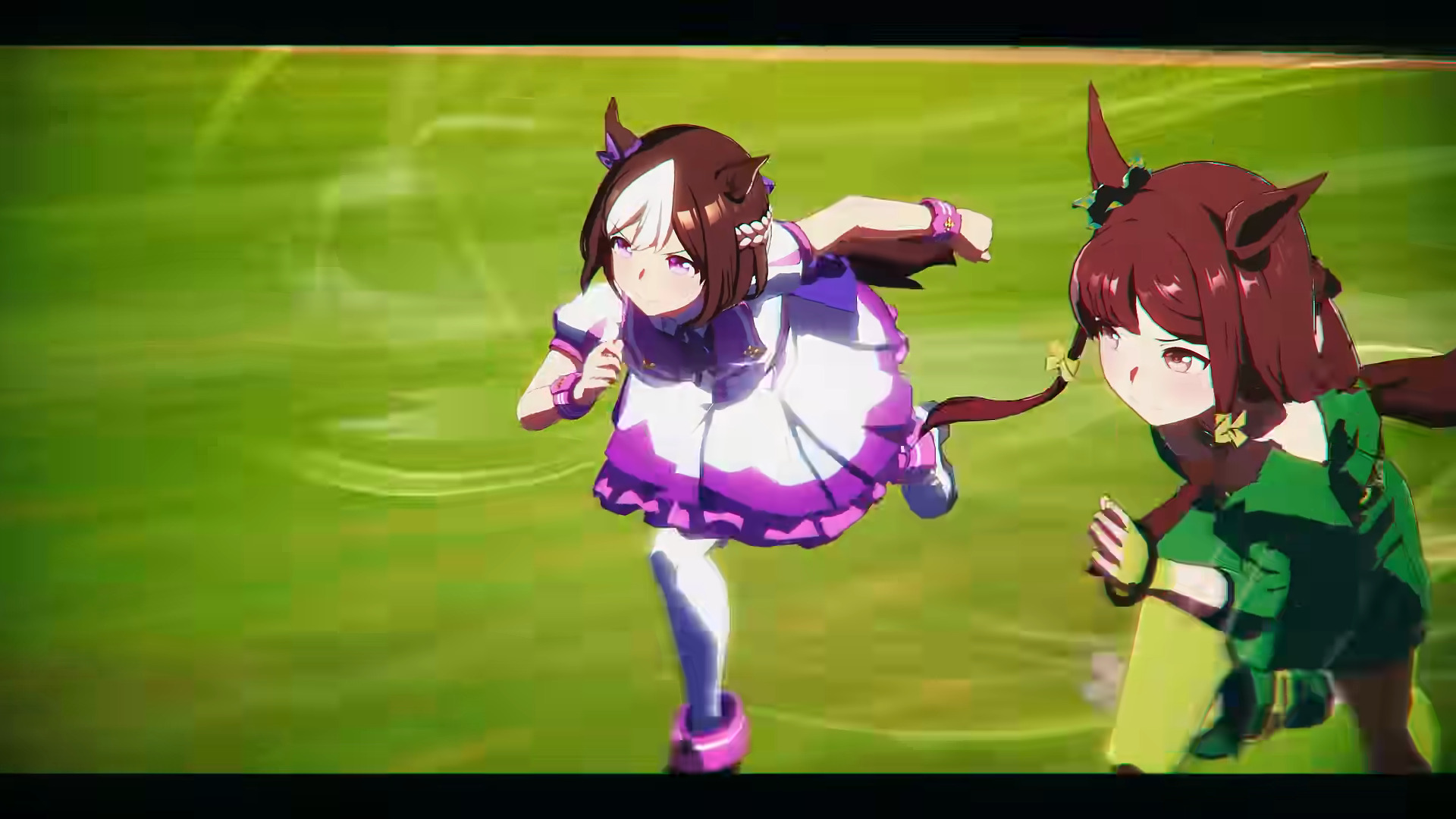 Slacker can ruin your training in Umamusume Pretty Derby (Image via Cygames Inc.)