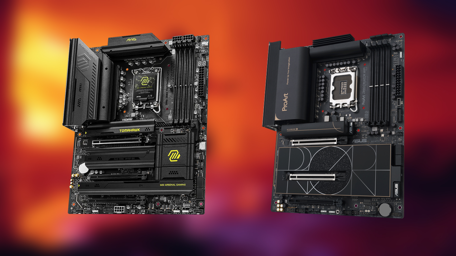 5 Best Motherboards for Intel Core Ultra 7 265K
