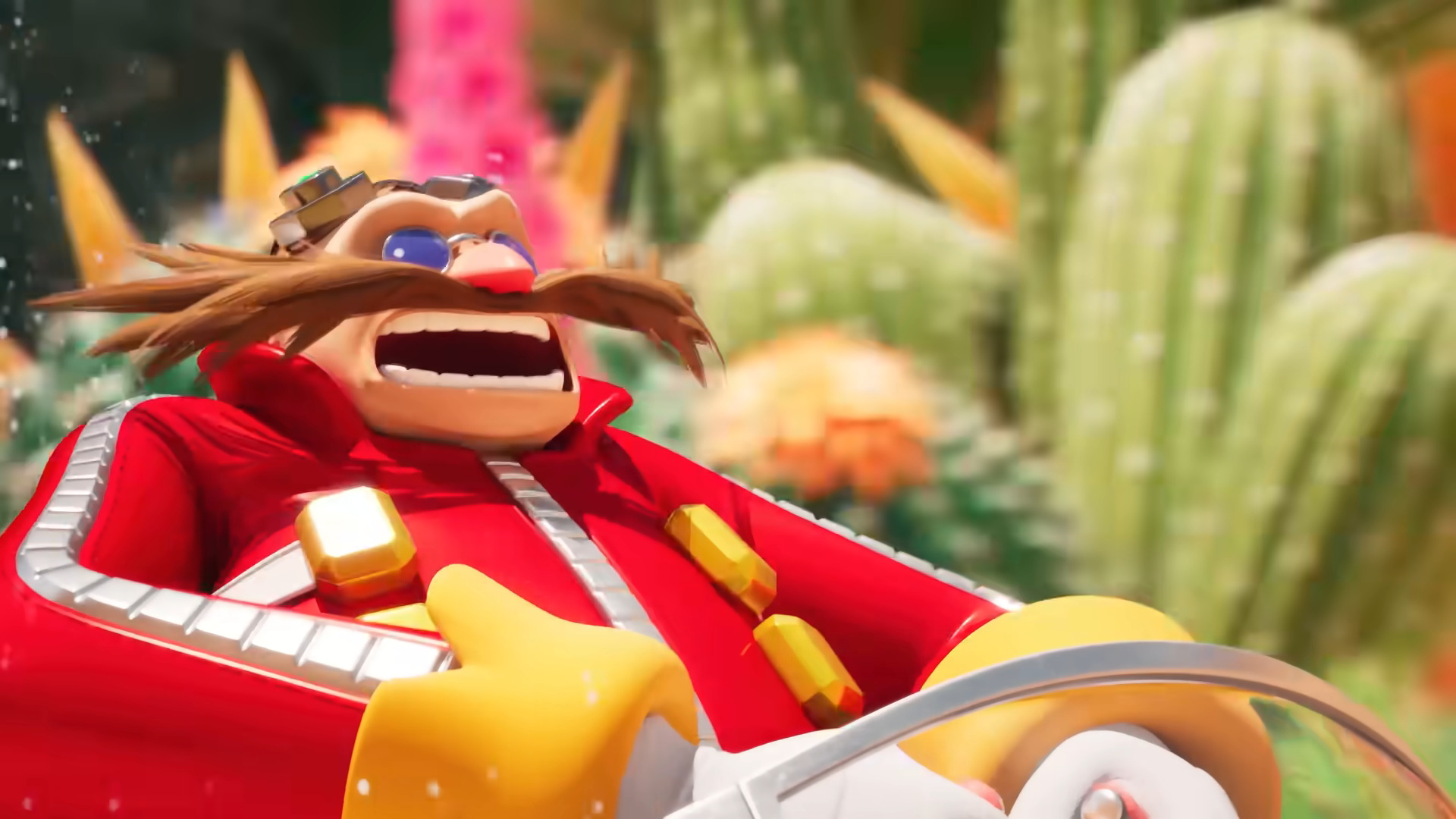 Gamers will have a lot of fun in September 2025 (Image via SEGA)