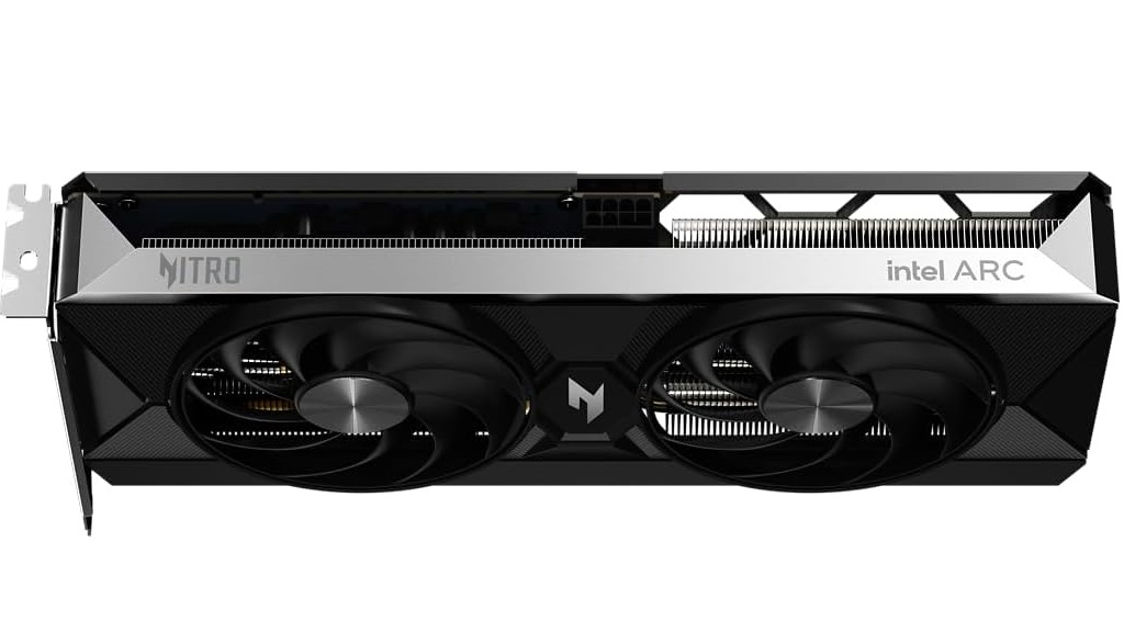 Picture of Acer Nitro Intel Arc B570