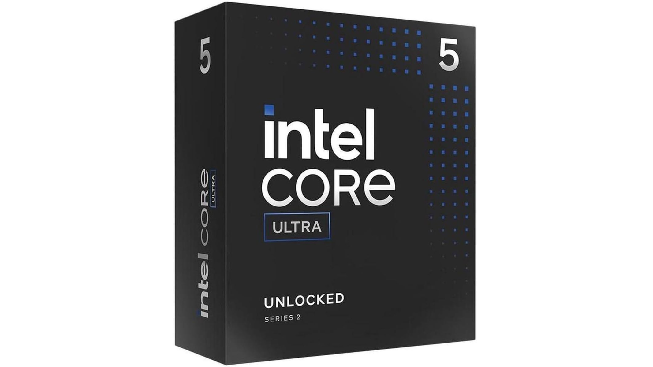 Picture of Intel Core Ultra 5 225F